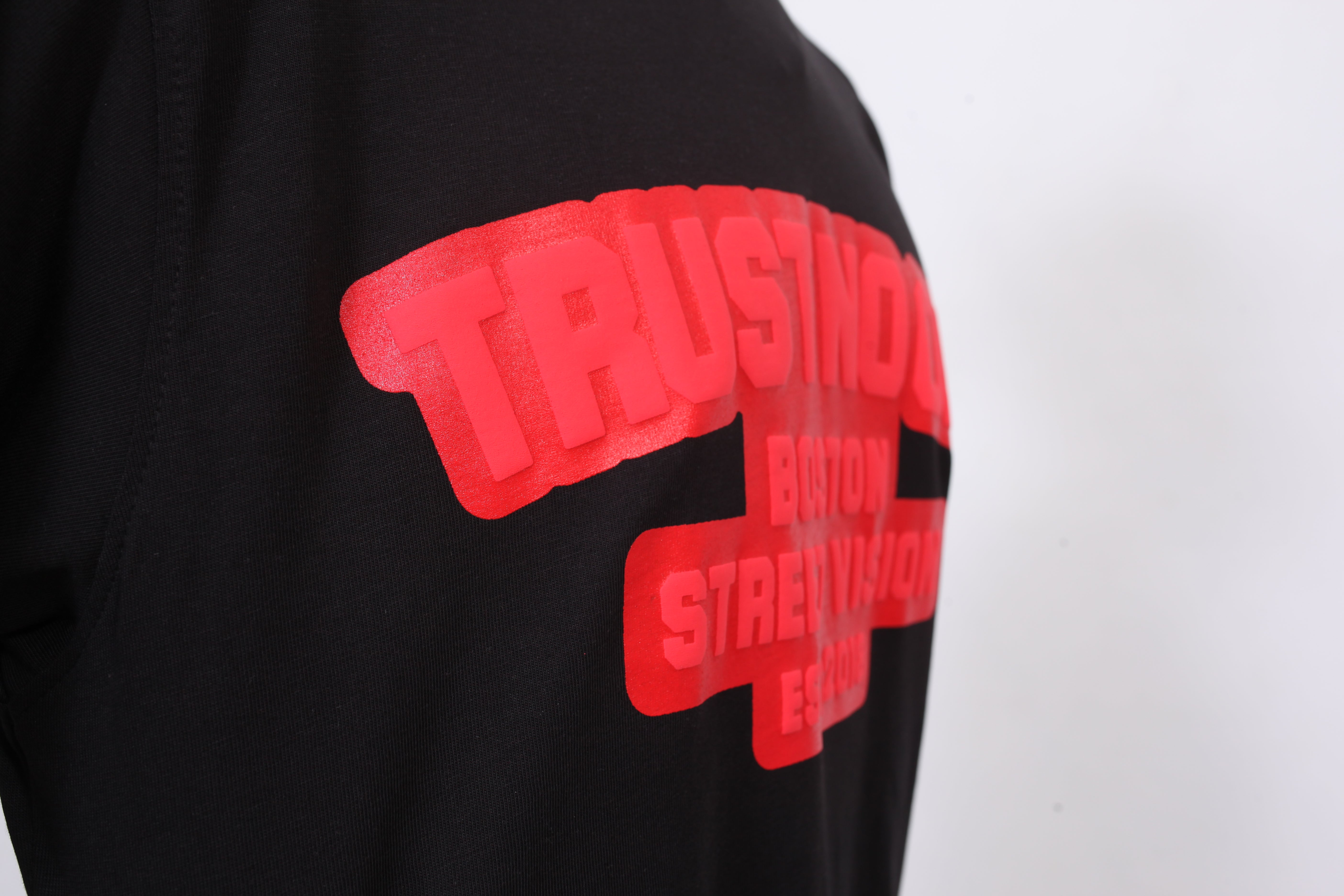 T-shirt Street Vision