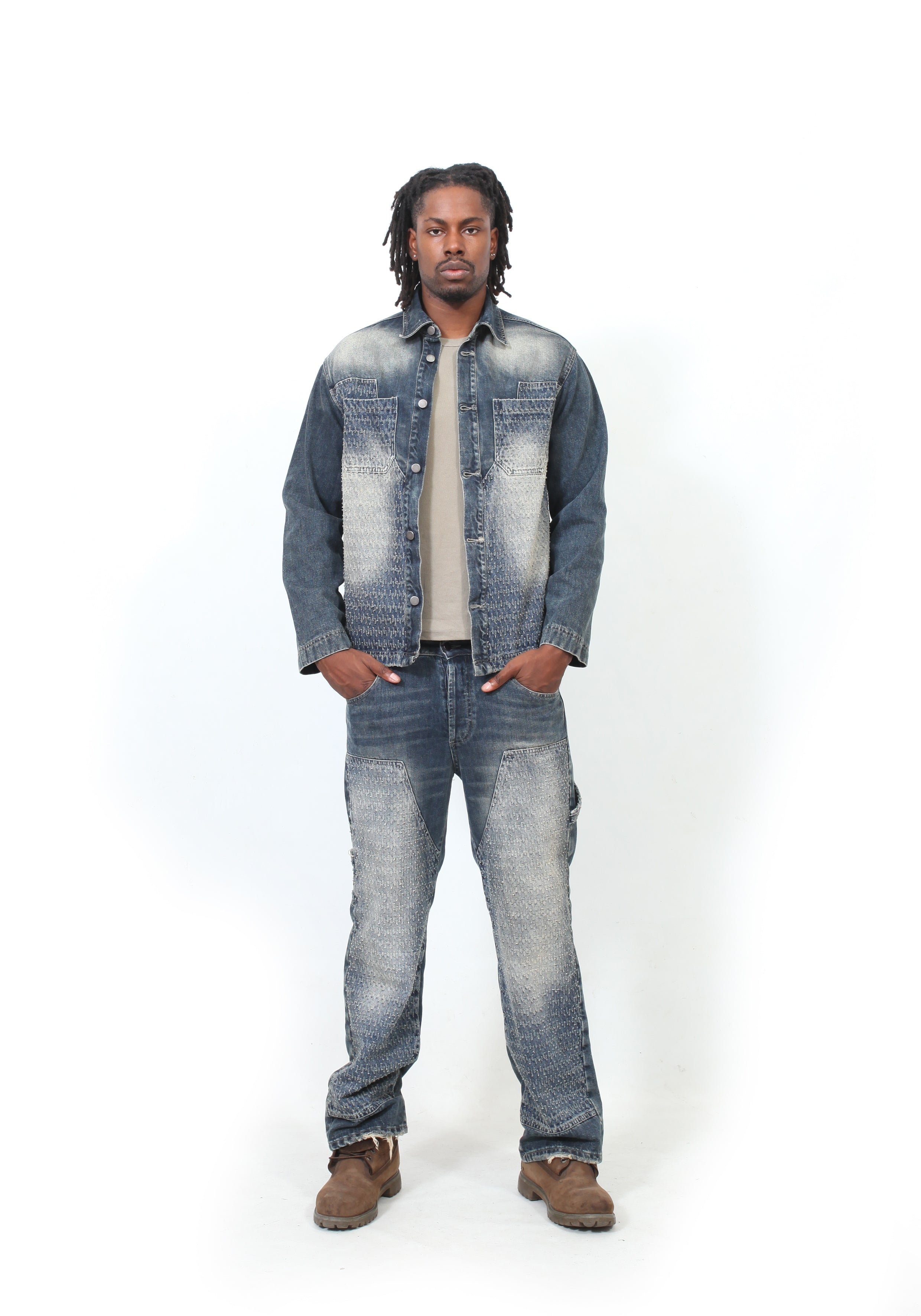 Coordinato Carpenter