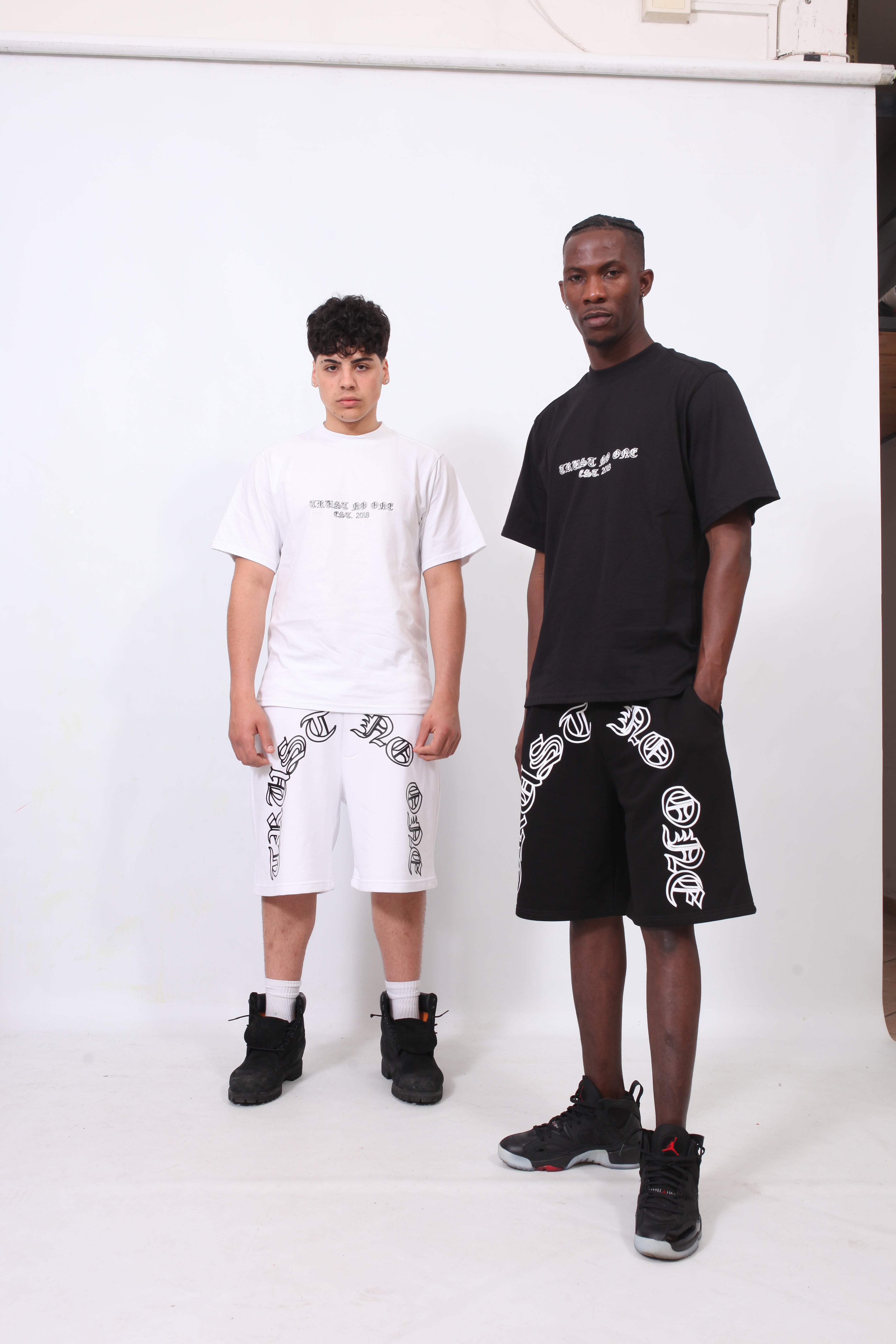 T-shirt Est.2018