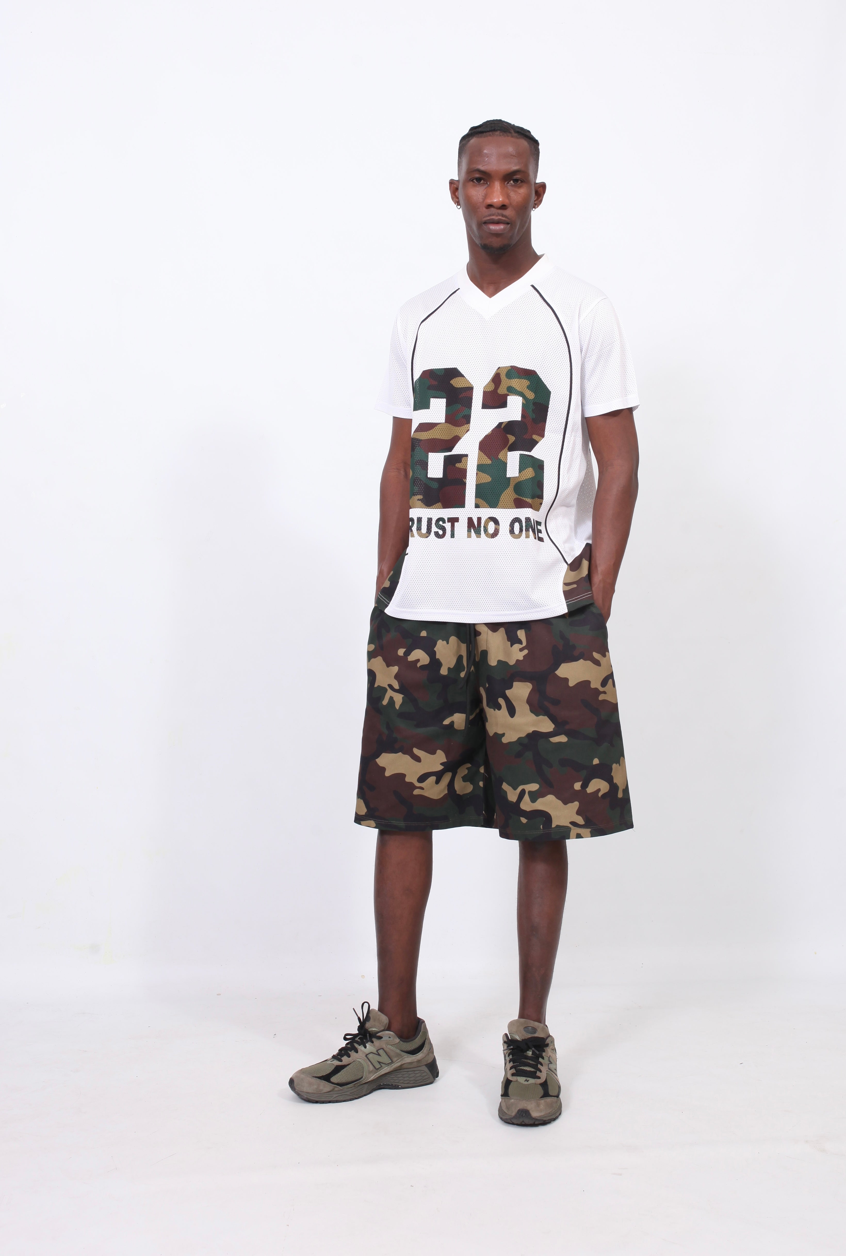 Jersey NFL22