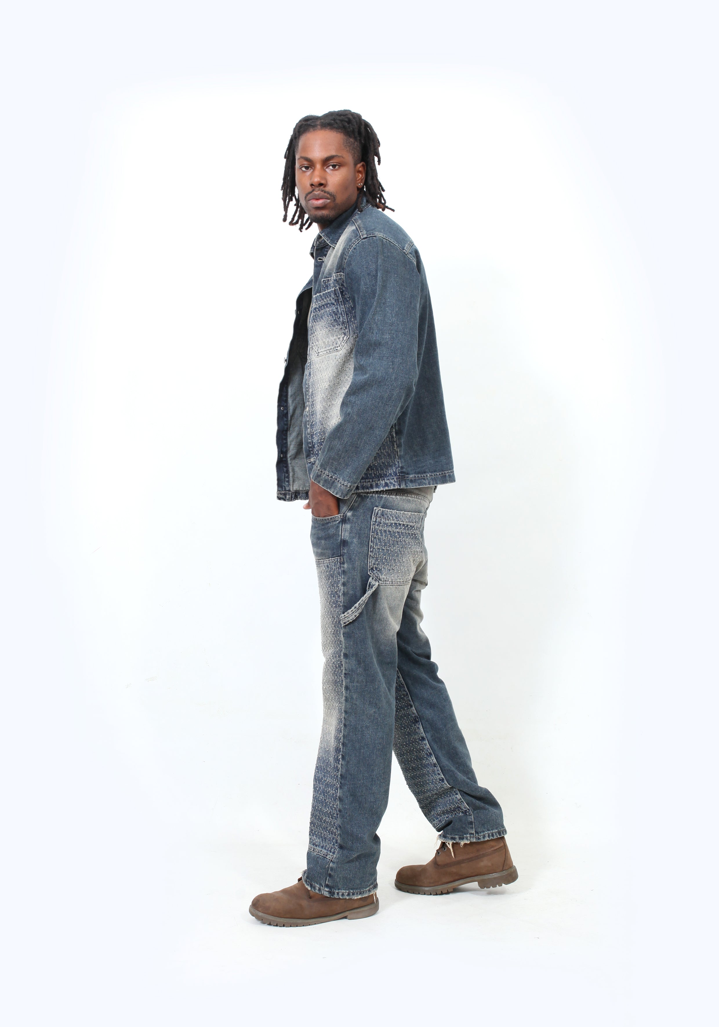 Coordinato Carpenter