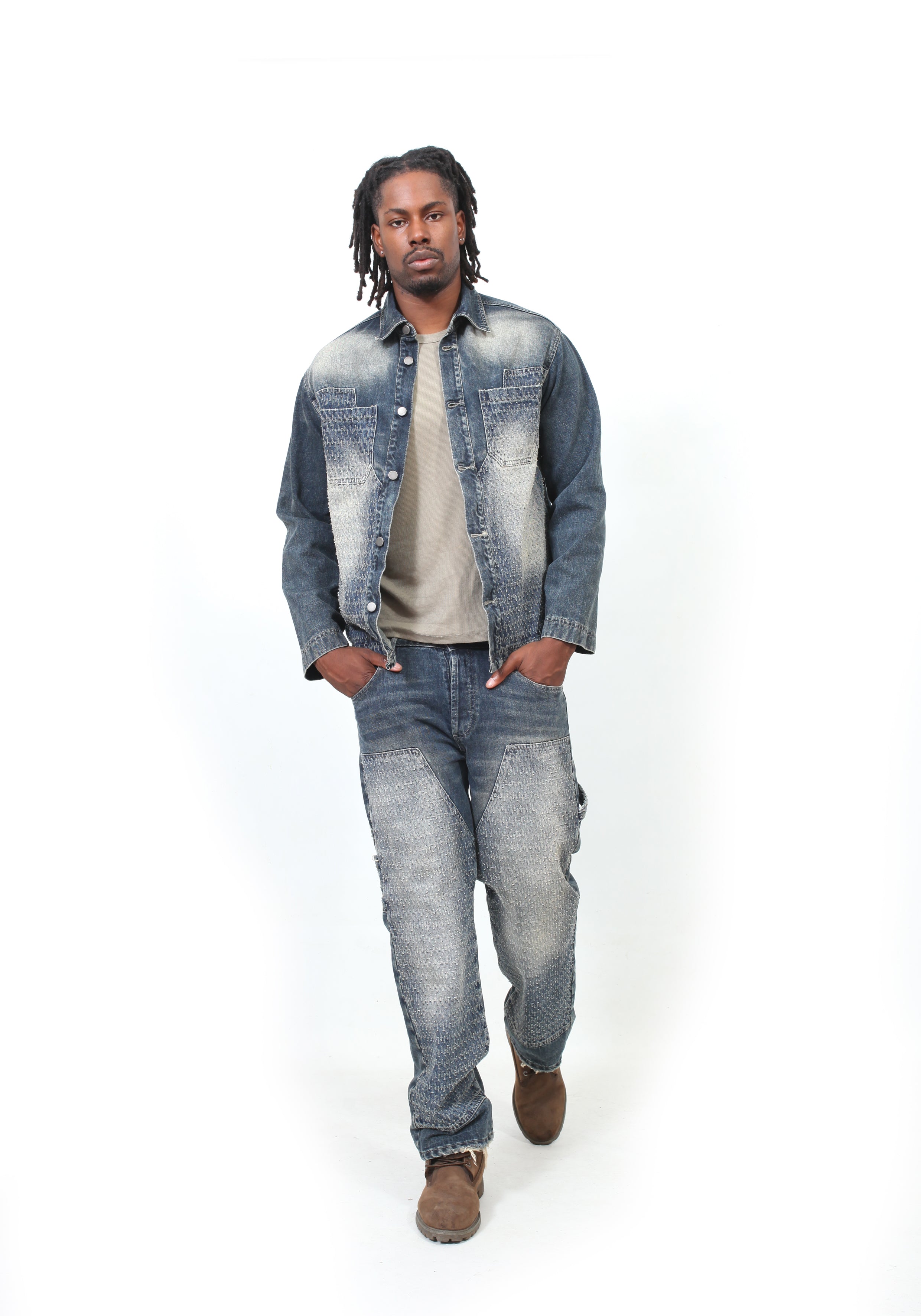 Coordinato Carpenter