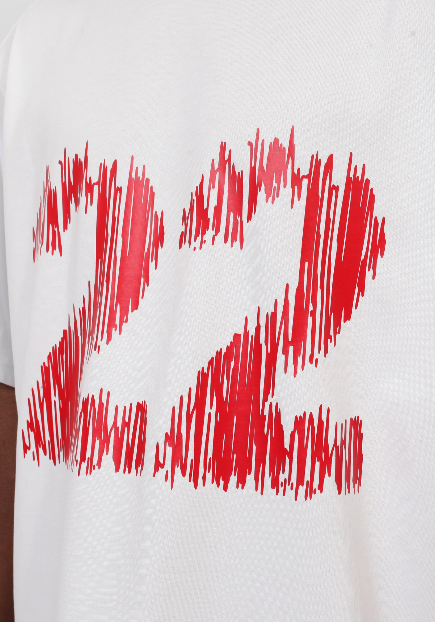 T-shirt criptata