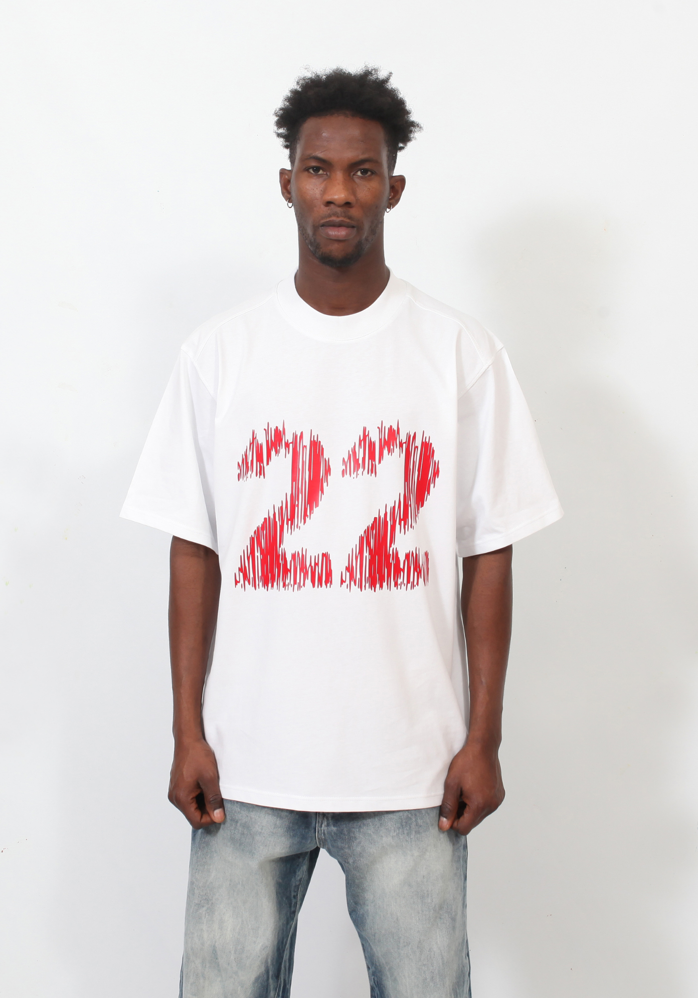 T-shirt criptata