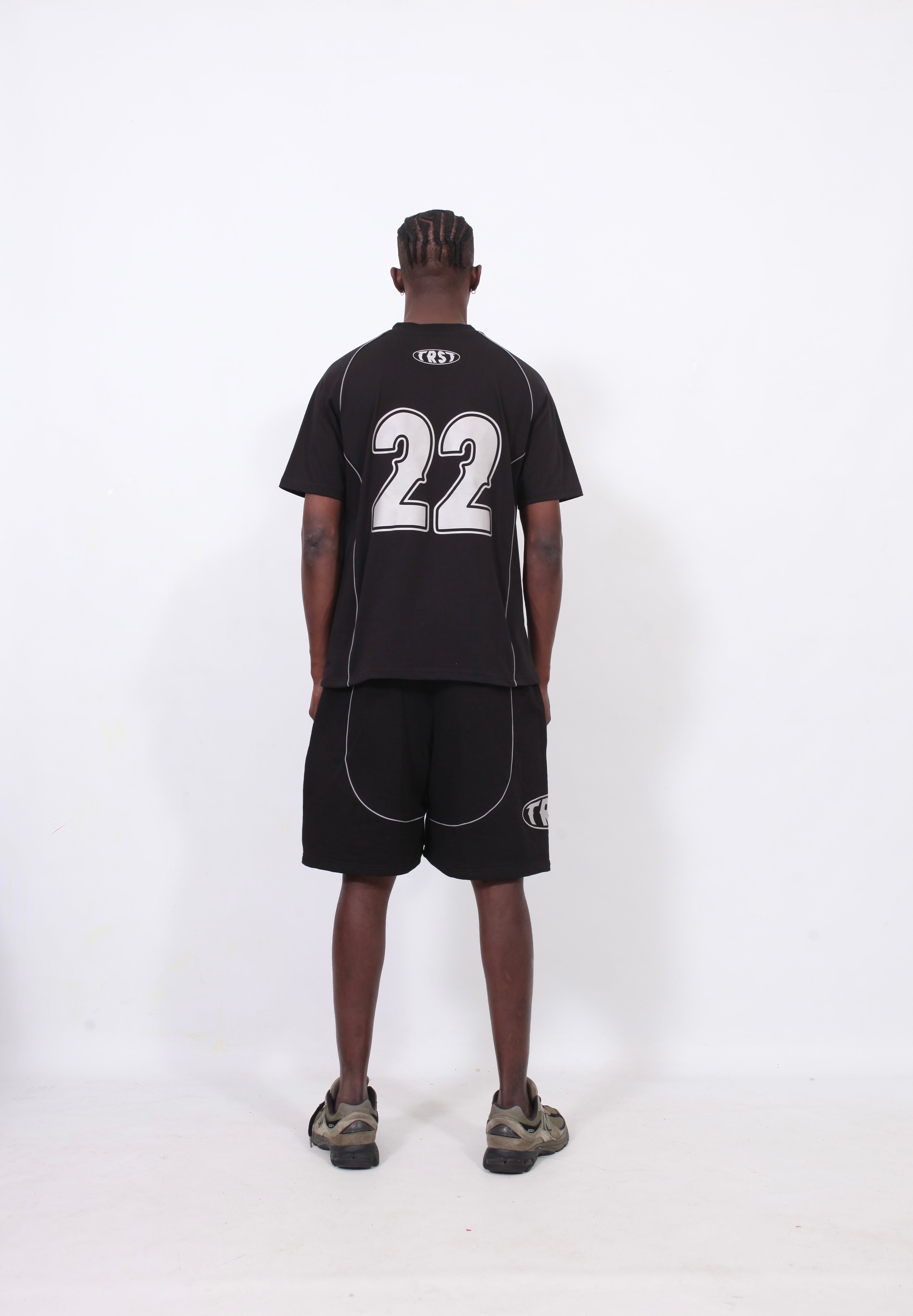 T-shirt 22 catarifrangente