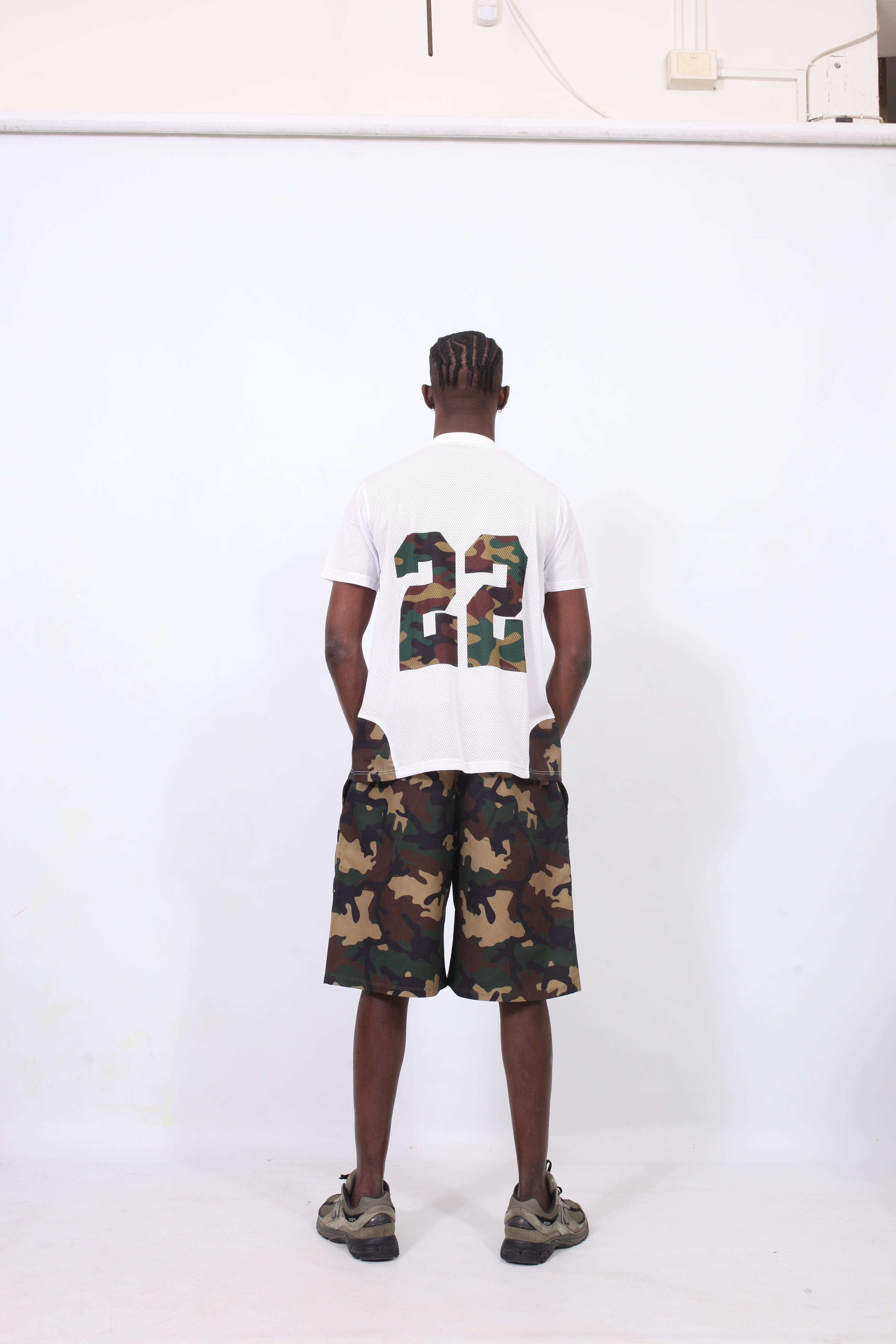 Jersey NFL22