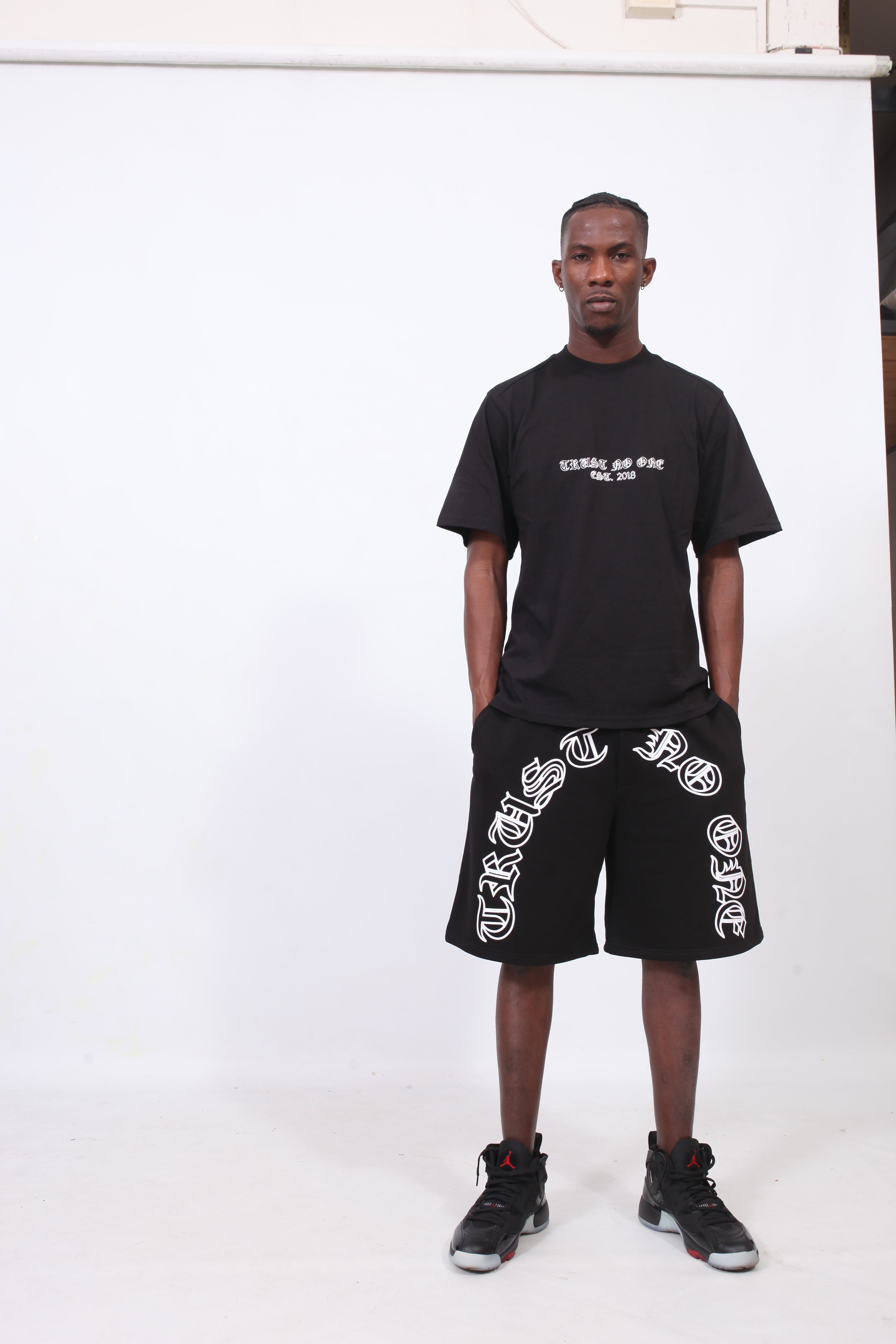 T-shirt Est.2018