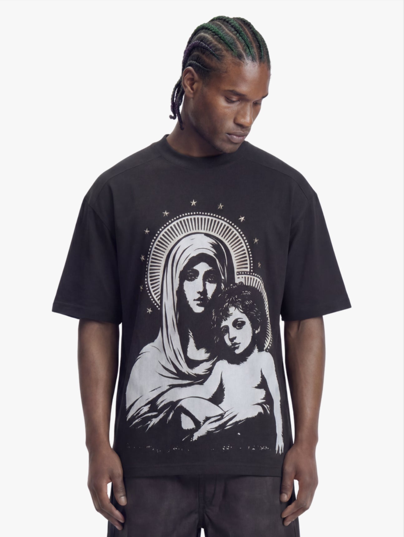 T-SHIRT RELIGION