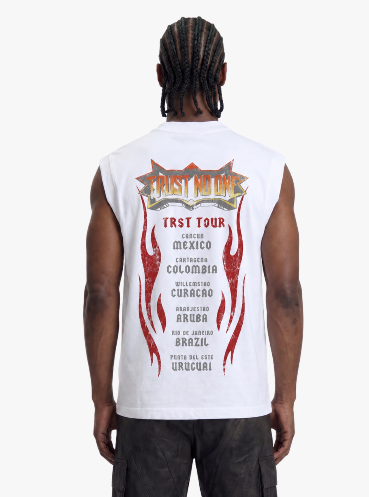 SHIRT TRST TOUR