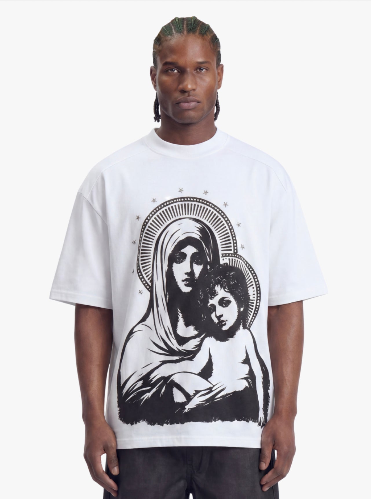 T-SHIRT RELIGION
