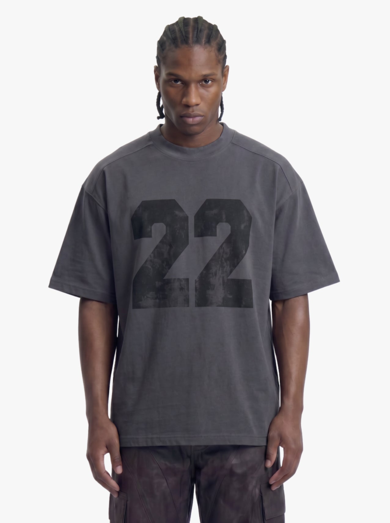 T-SHIRT 22 STAR