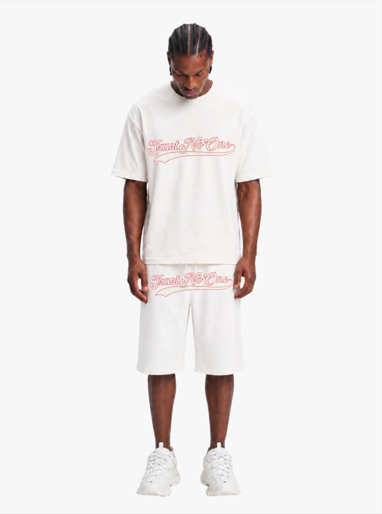 COORDINATO BASEBALL