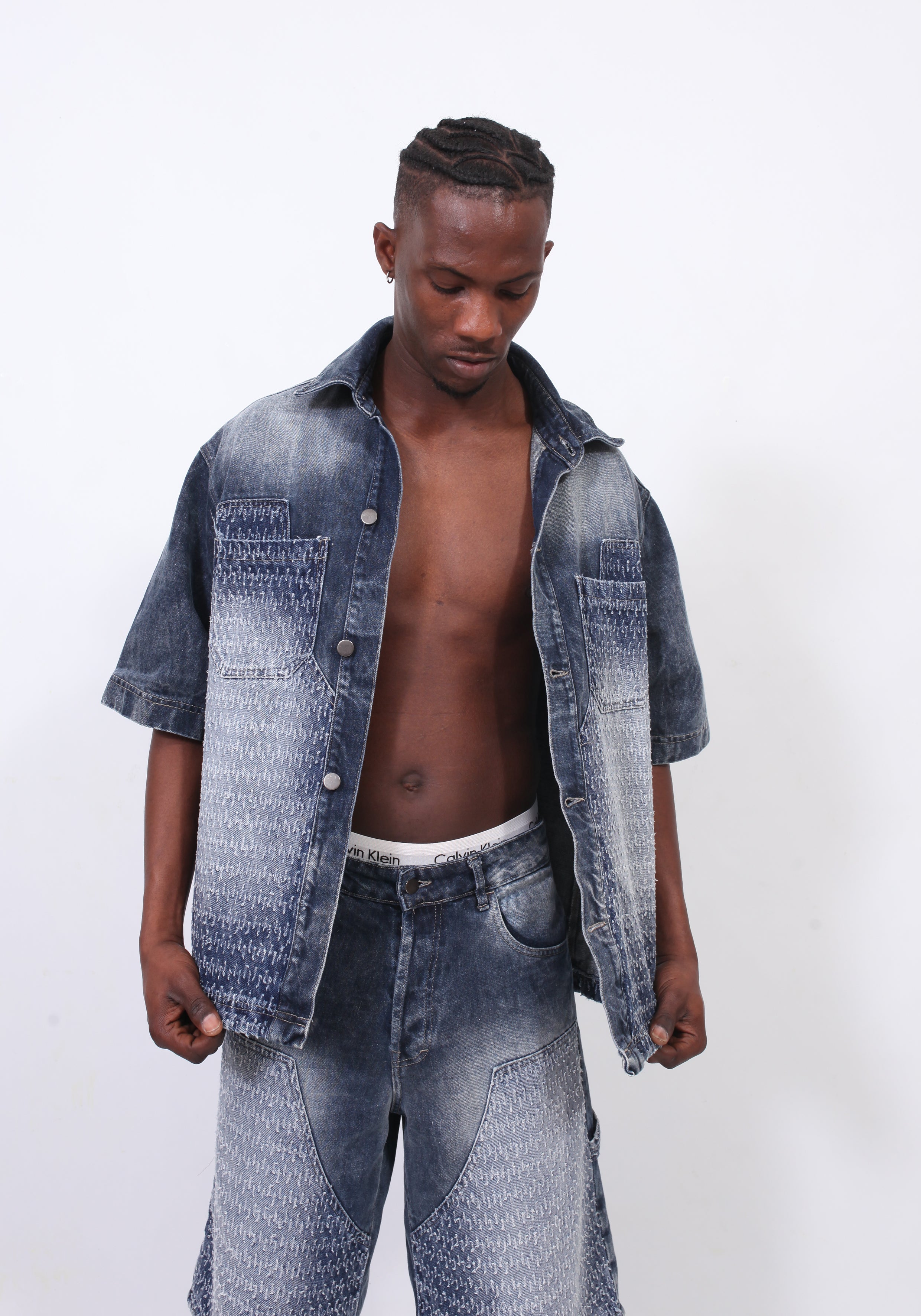 Denim