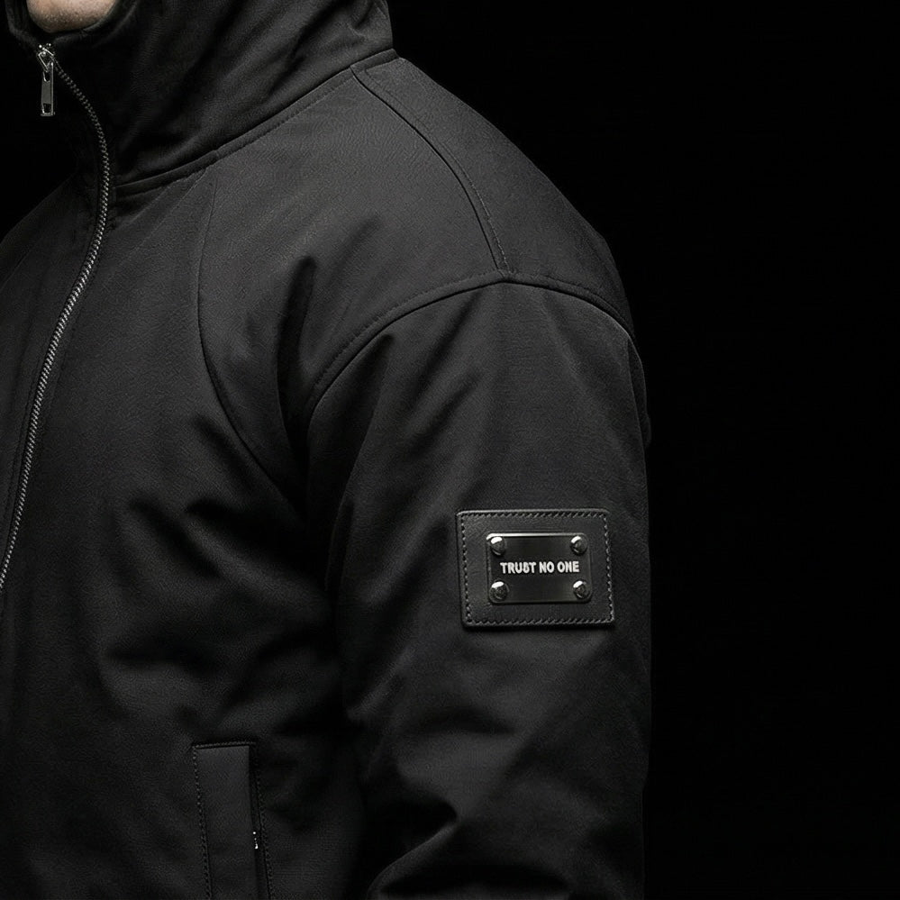 Soft Shell Balaclava