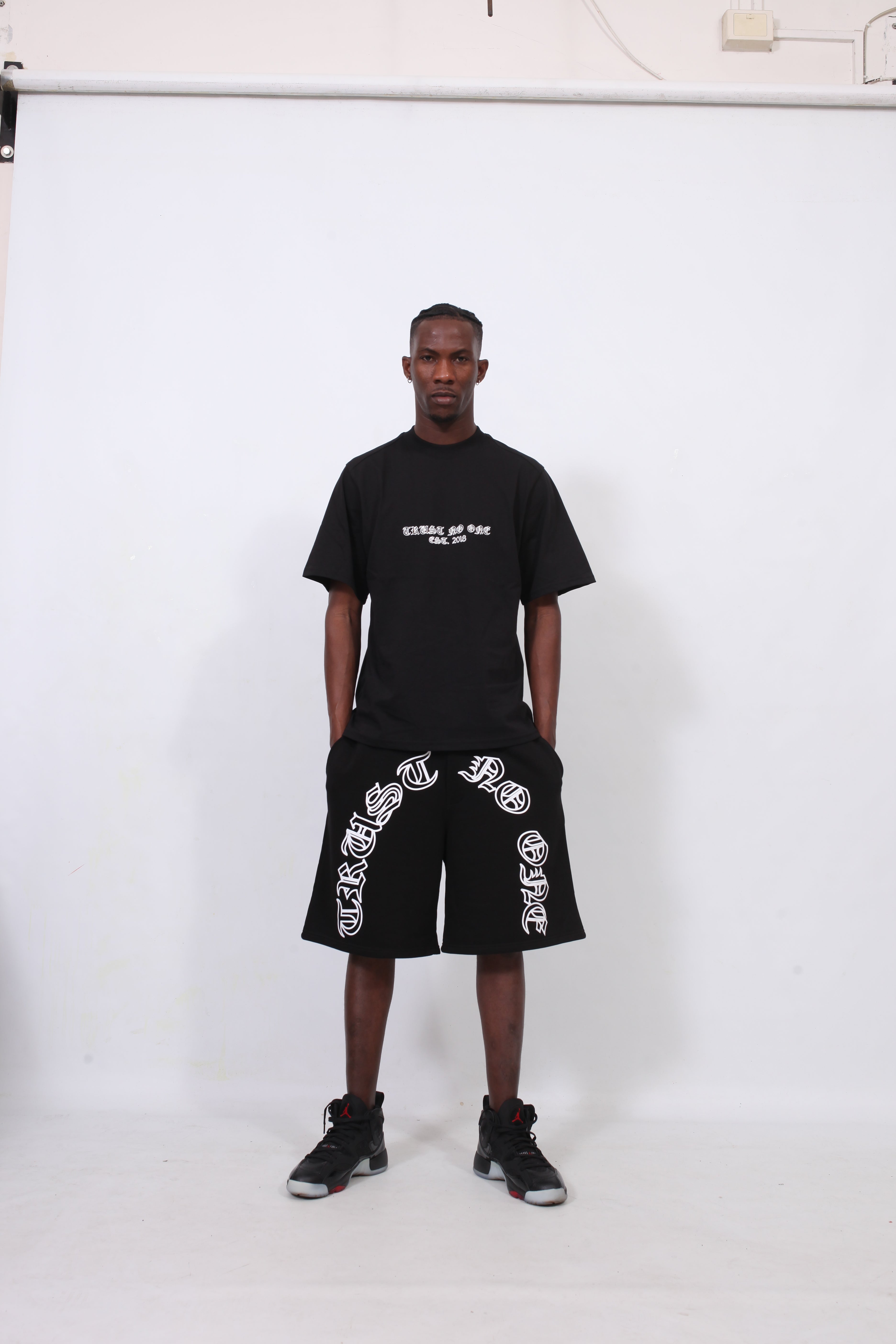 Bermuda gotic