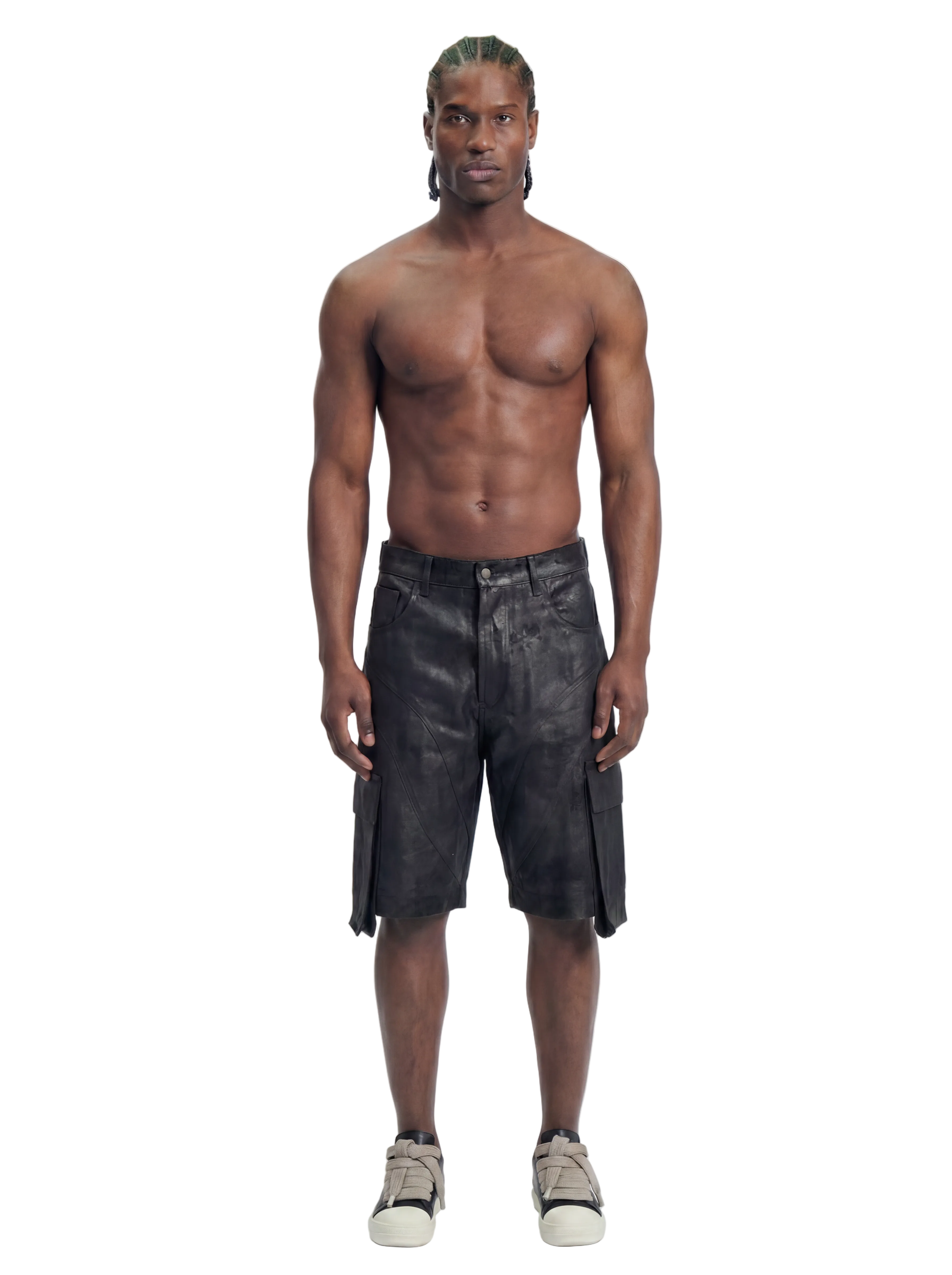 CARGO BIG POCKET