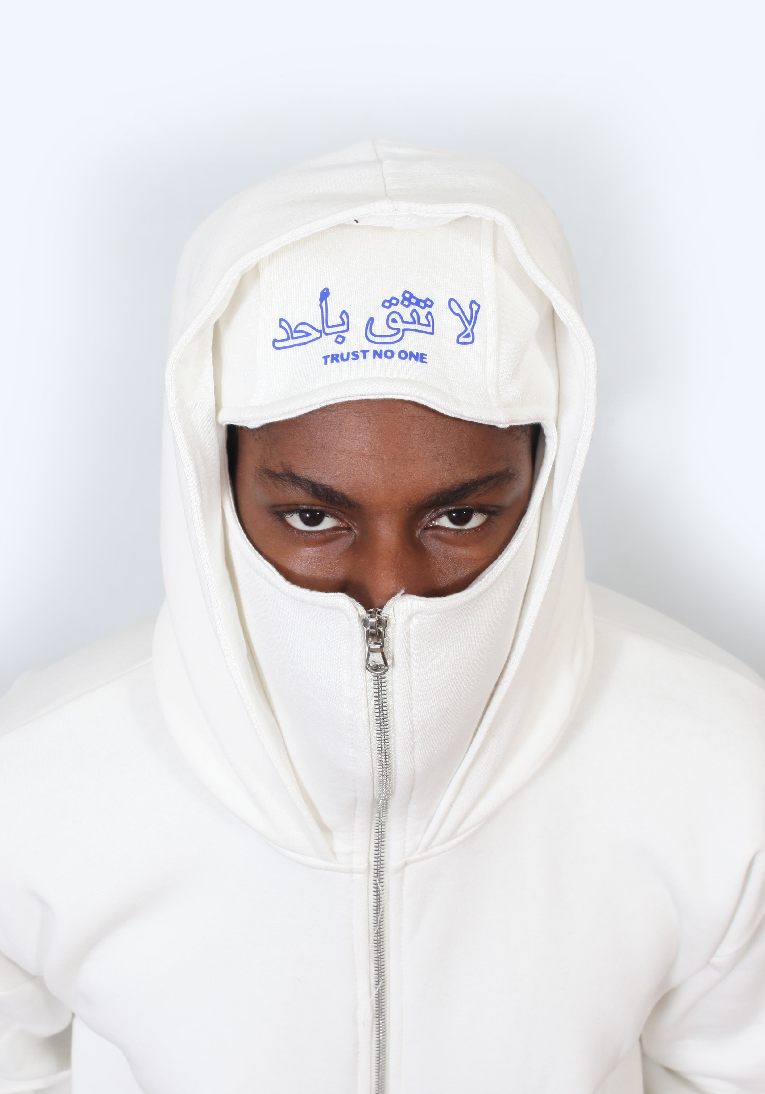 Hoodie BALACLAVA