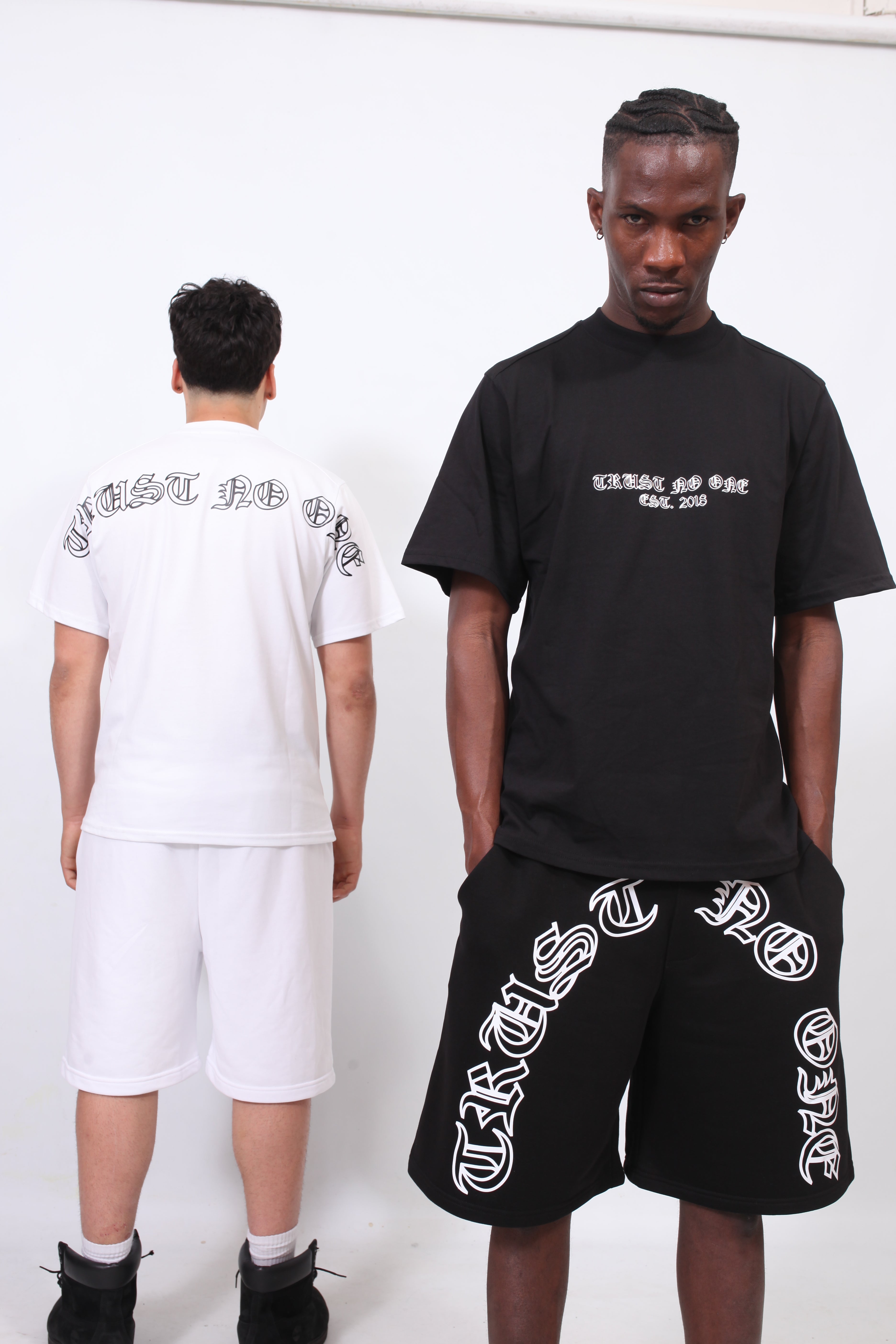 T-shirt Est.2018