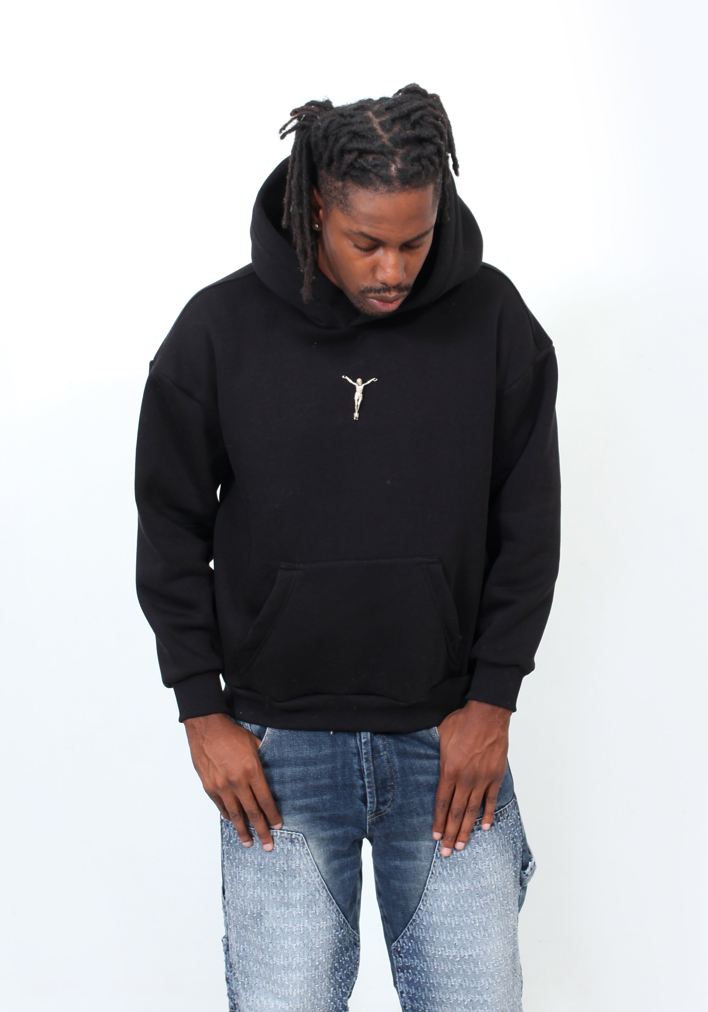 Hoodie JESUS SAVE ME