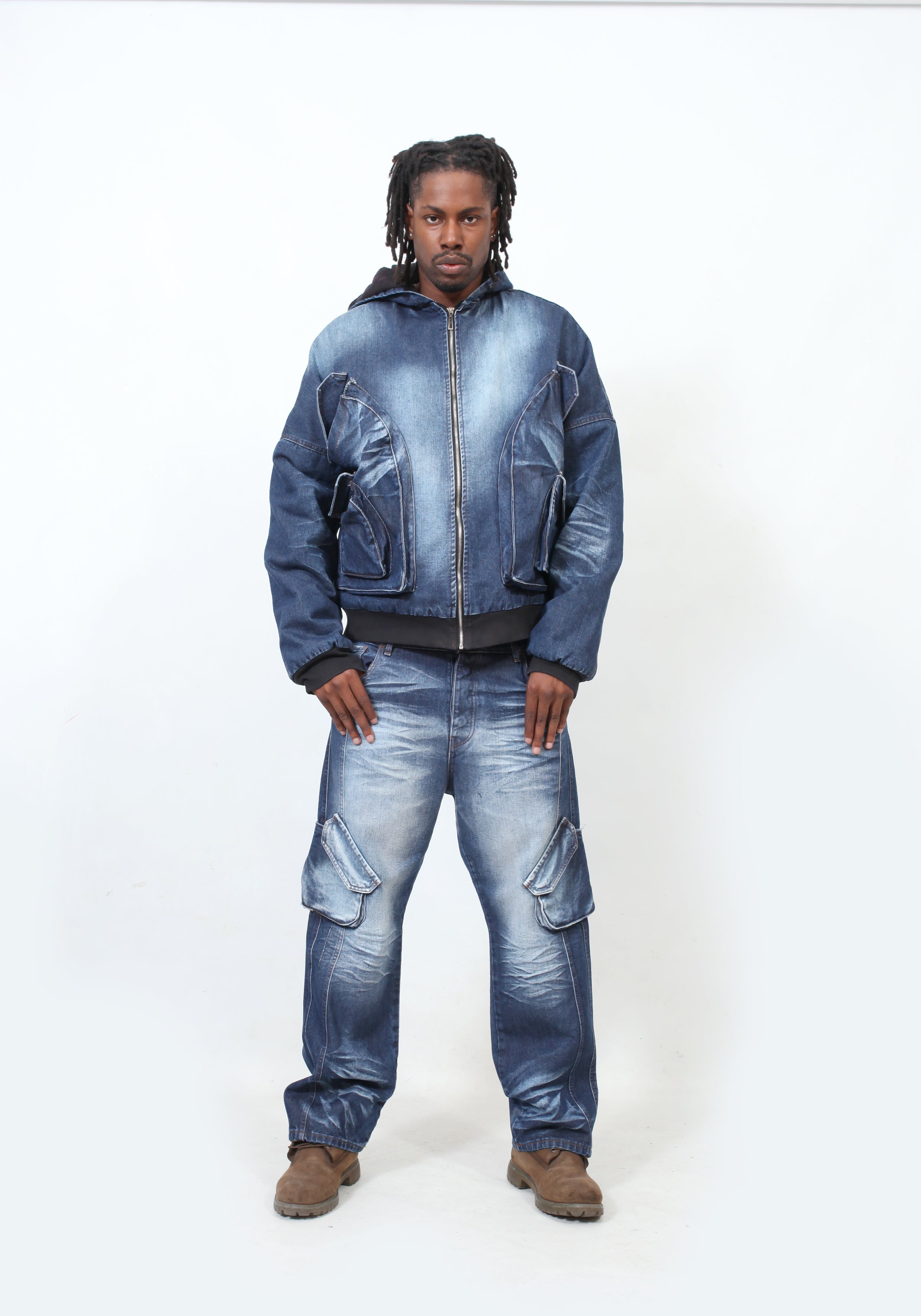 Coordinato Acid cargo