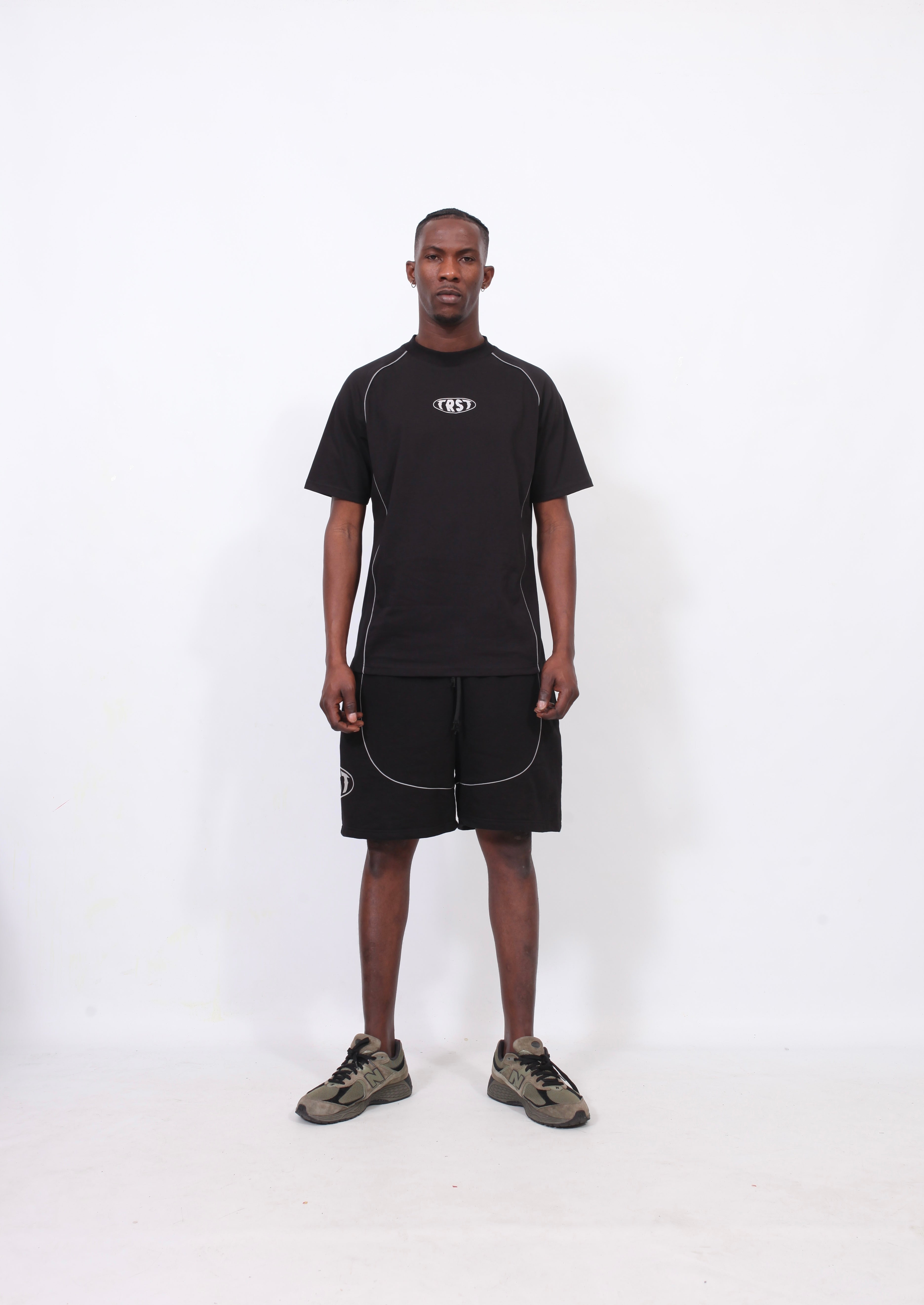 T-shirt 22 catarifrangente