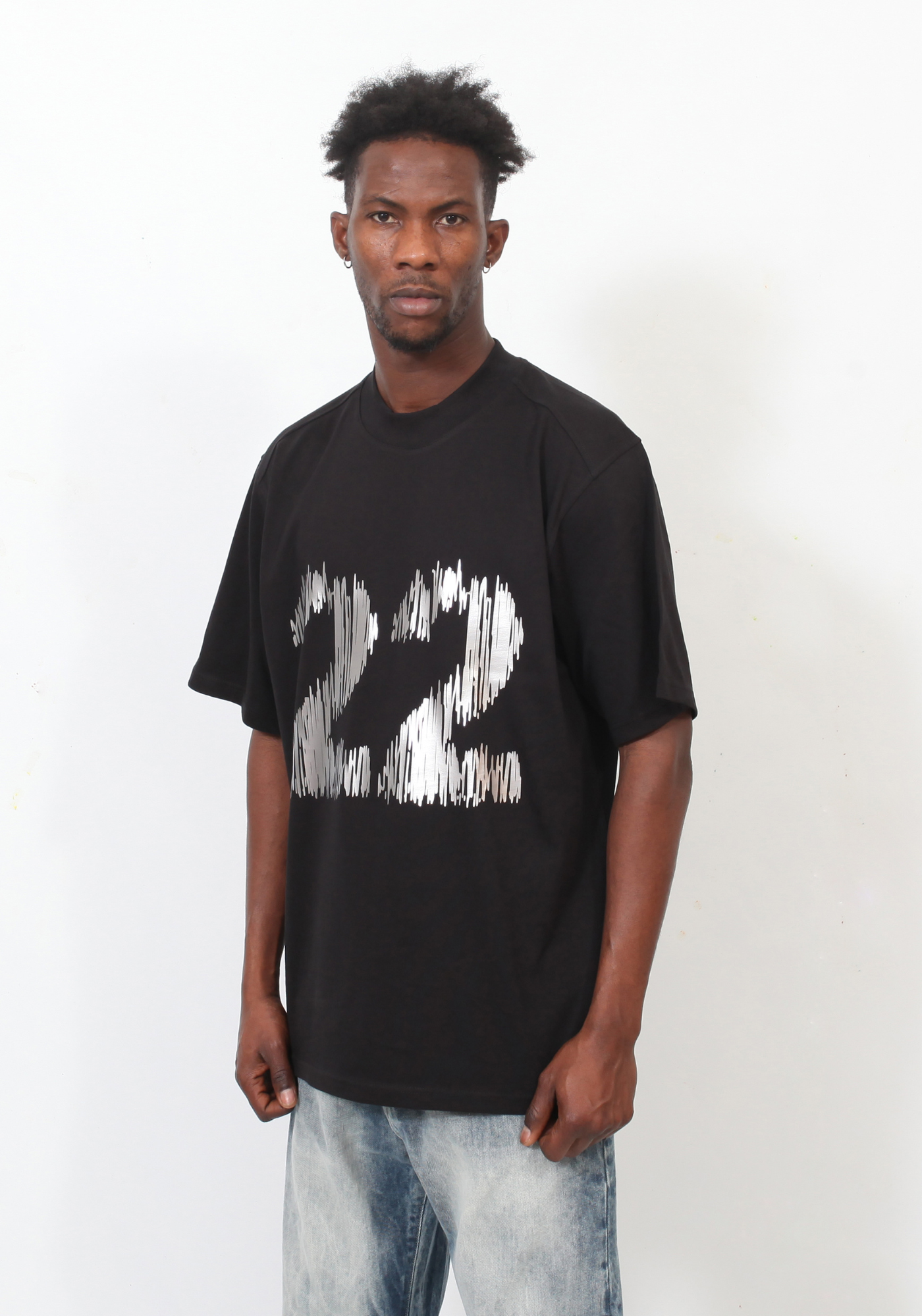 T-shirt criptata
