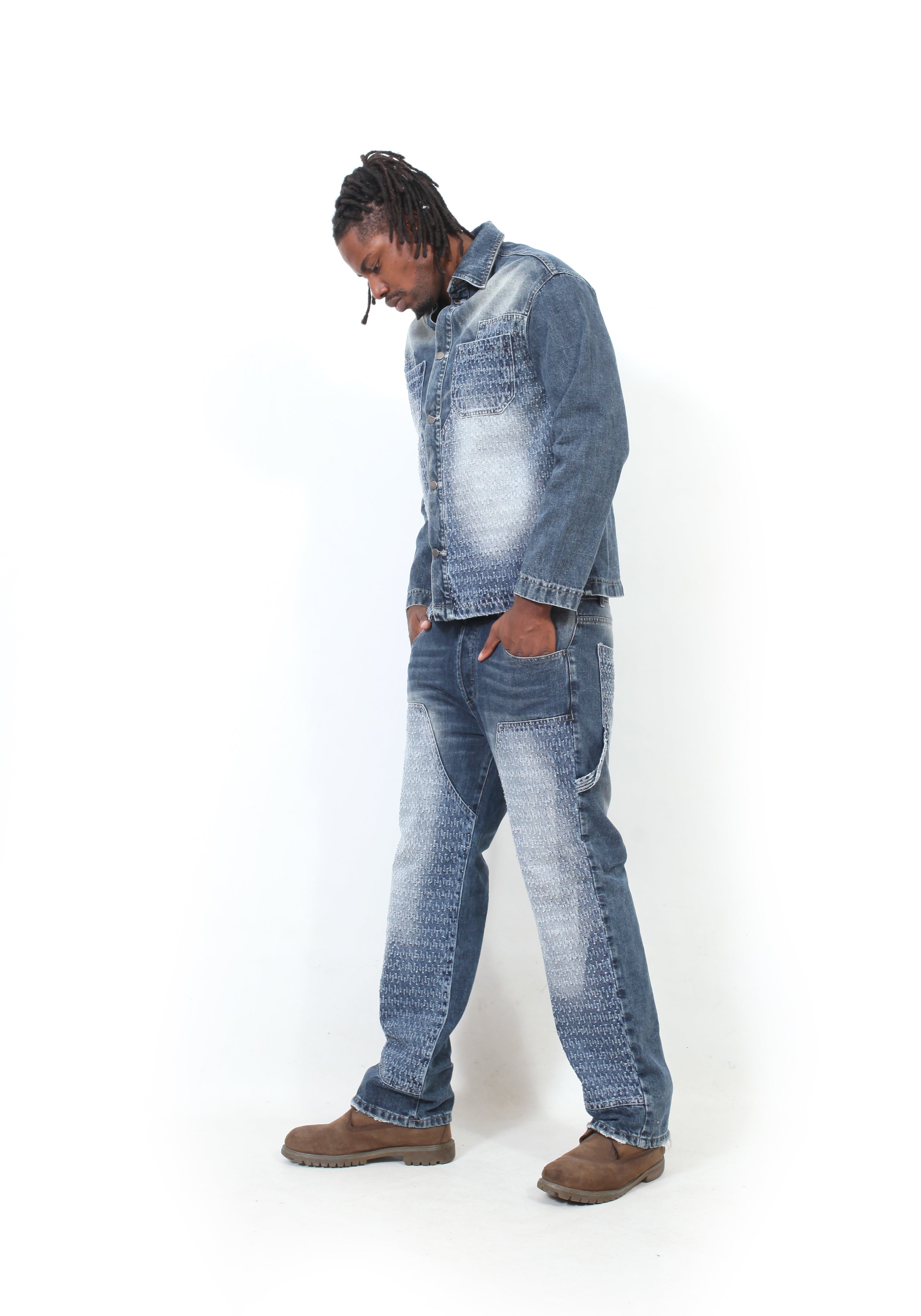 Coordinato Carpenter