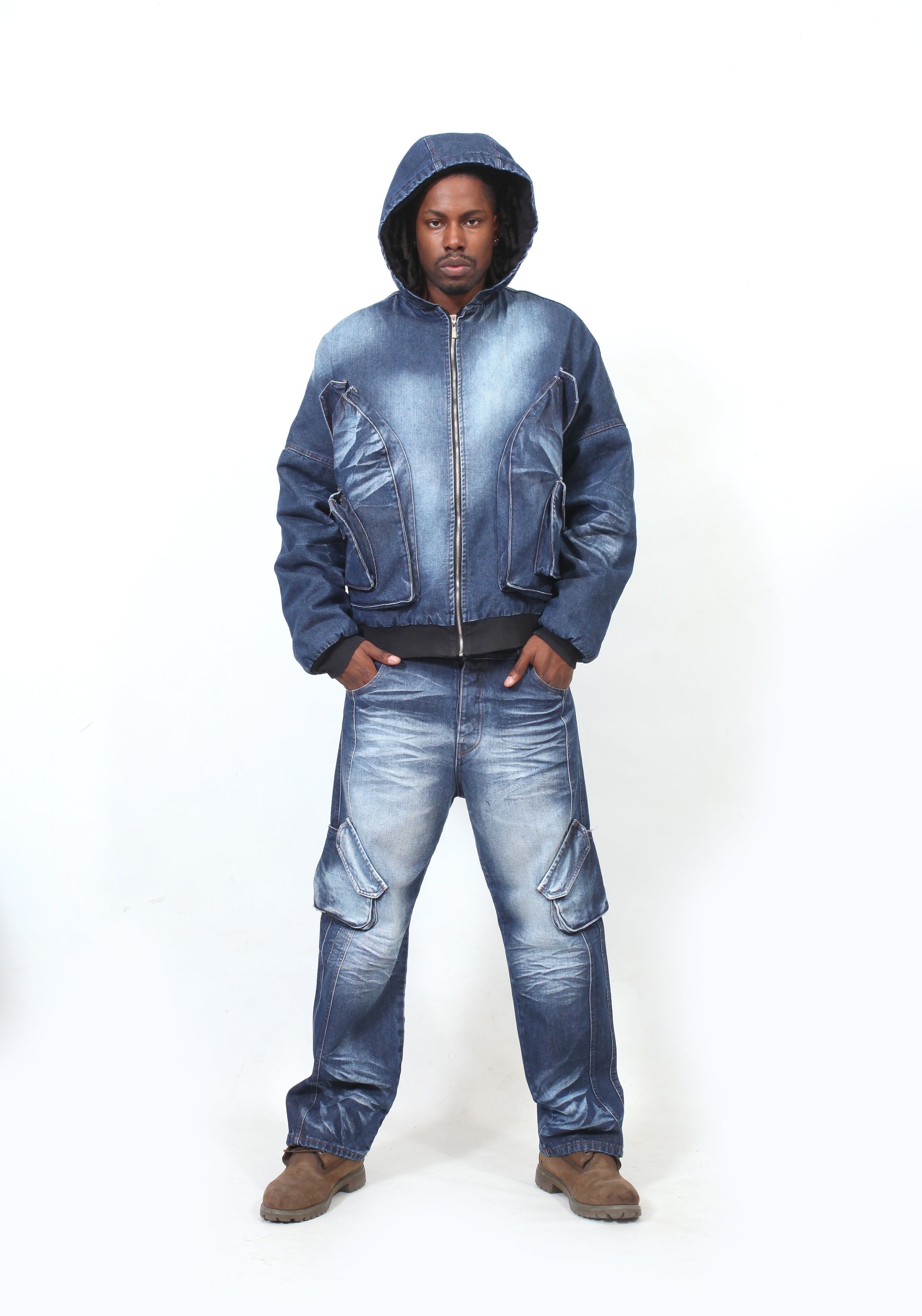 Coordinato Acid cargo