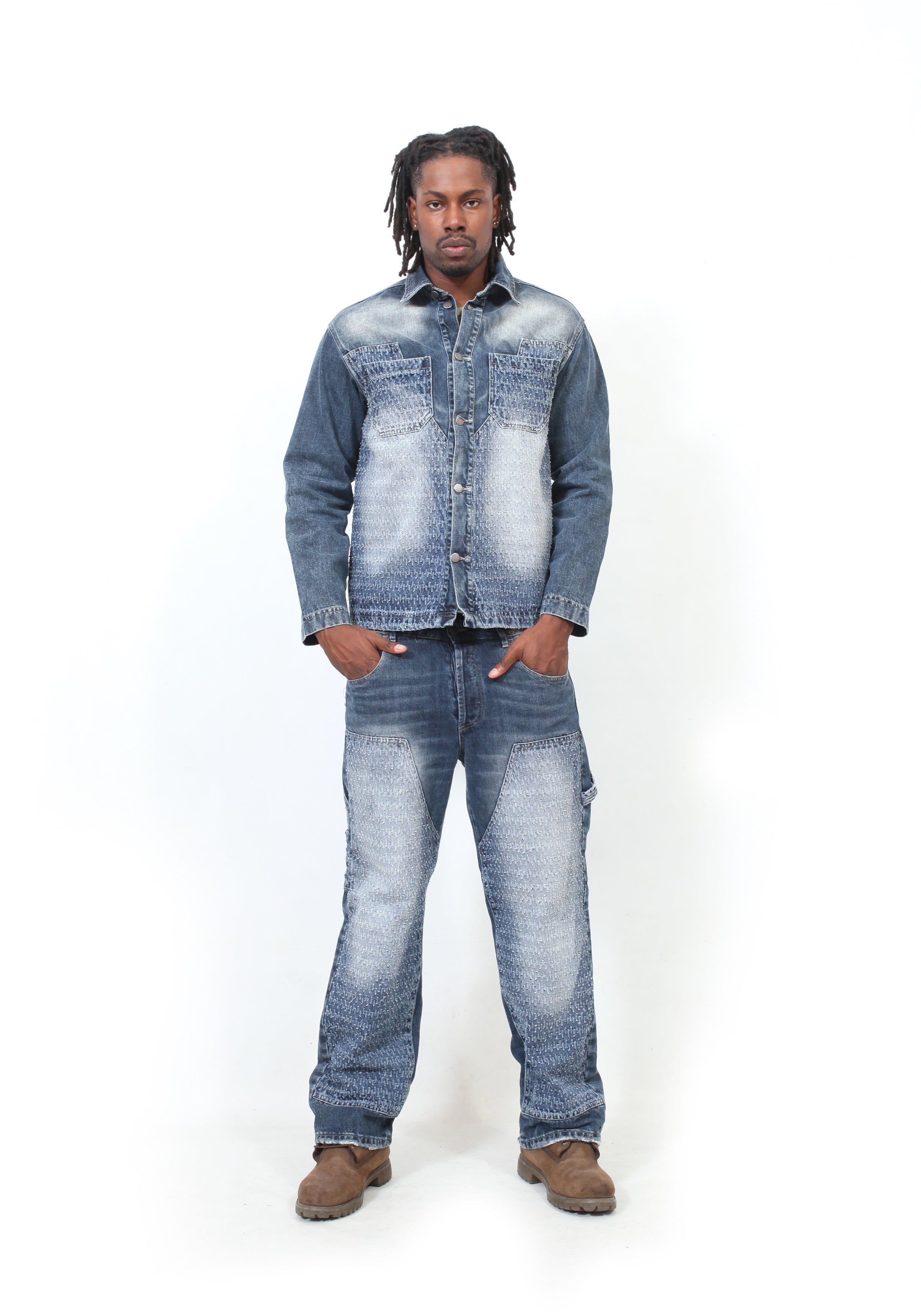 Coordinato Carpenter