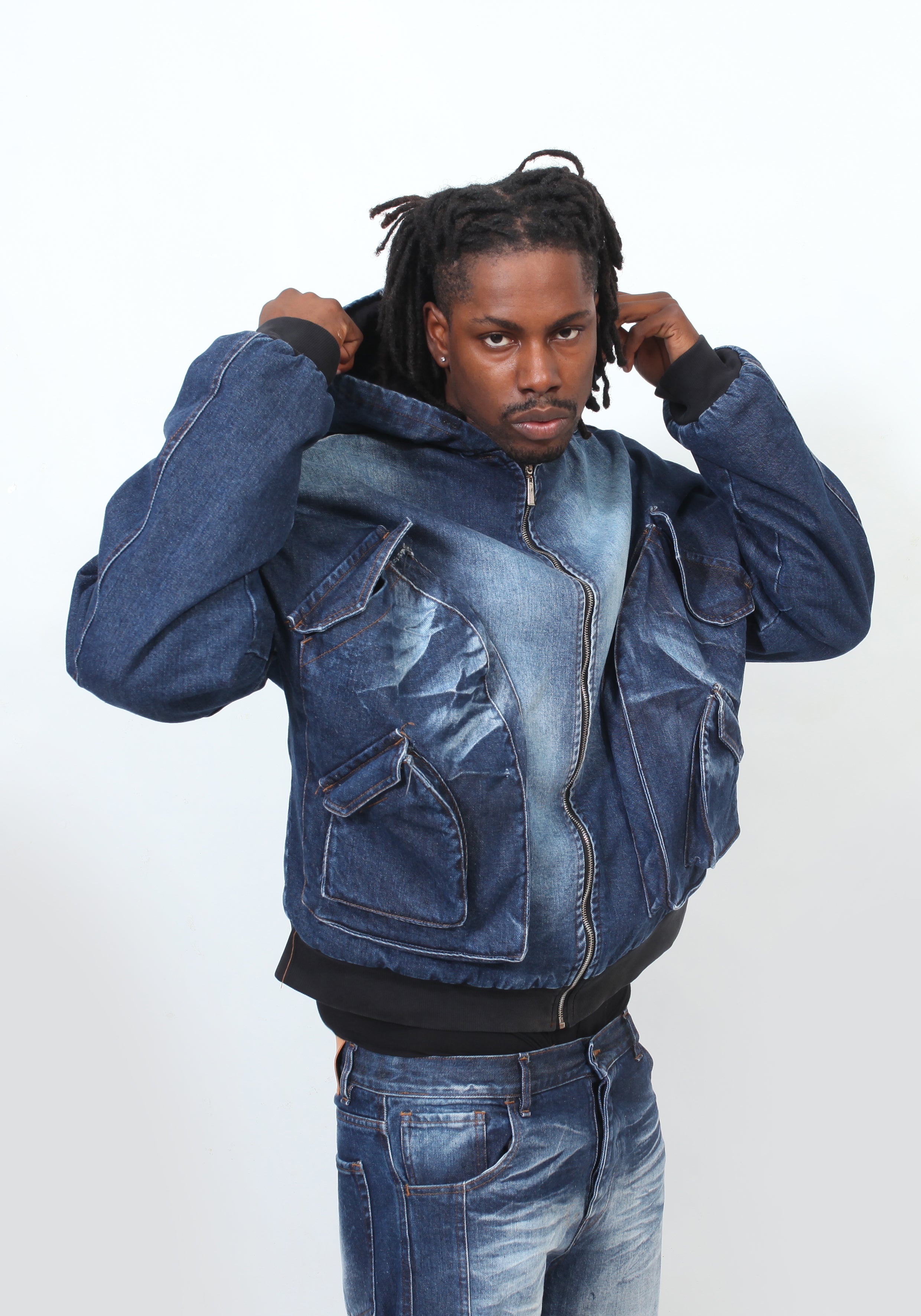 Coordinato Acid cargo