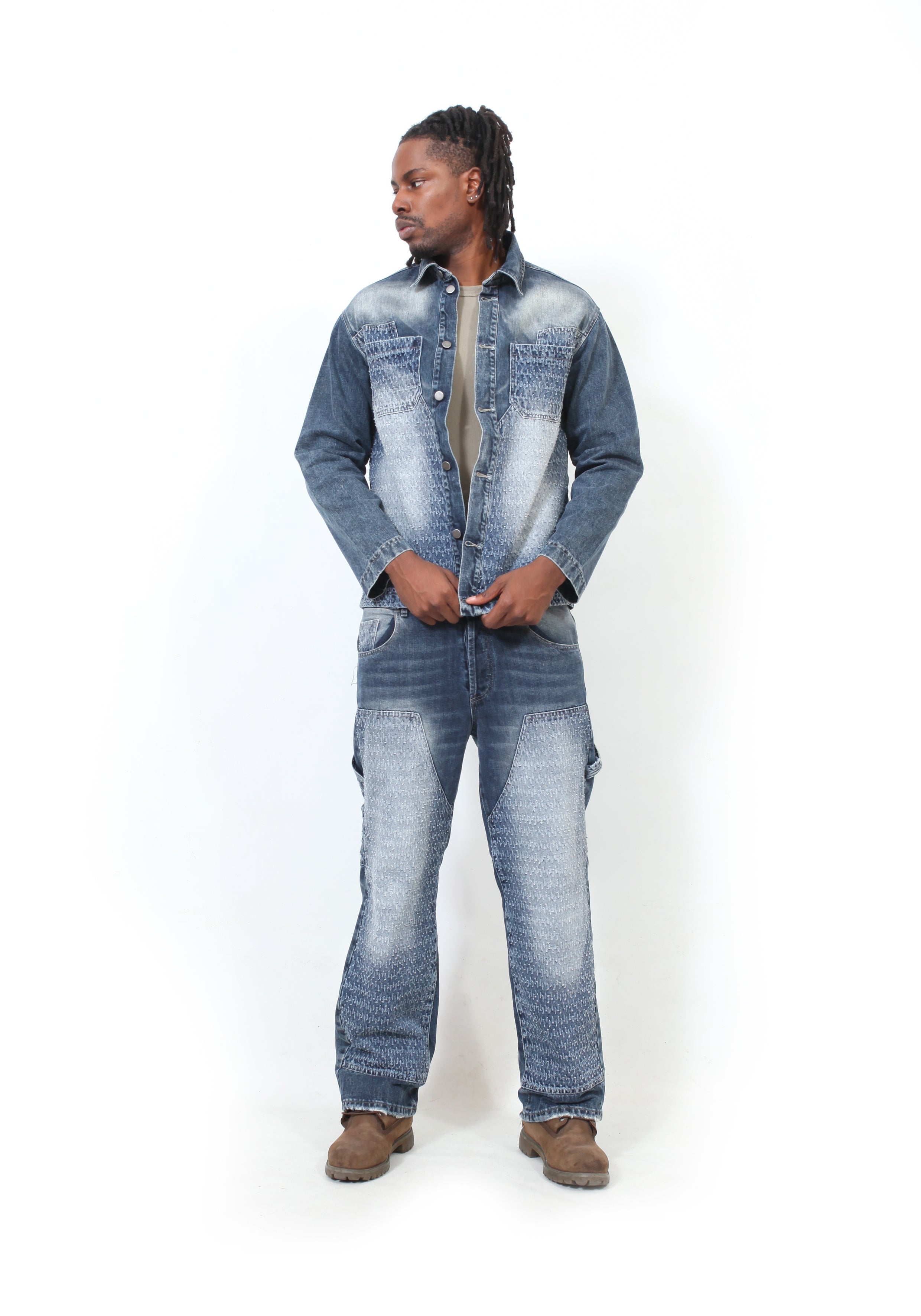 Coordinato Carpenter