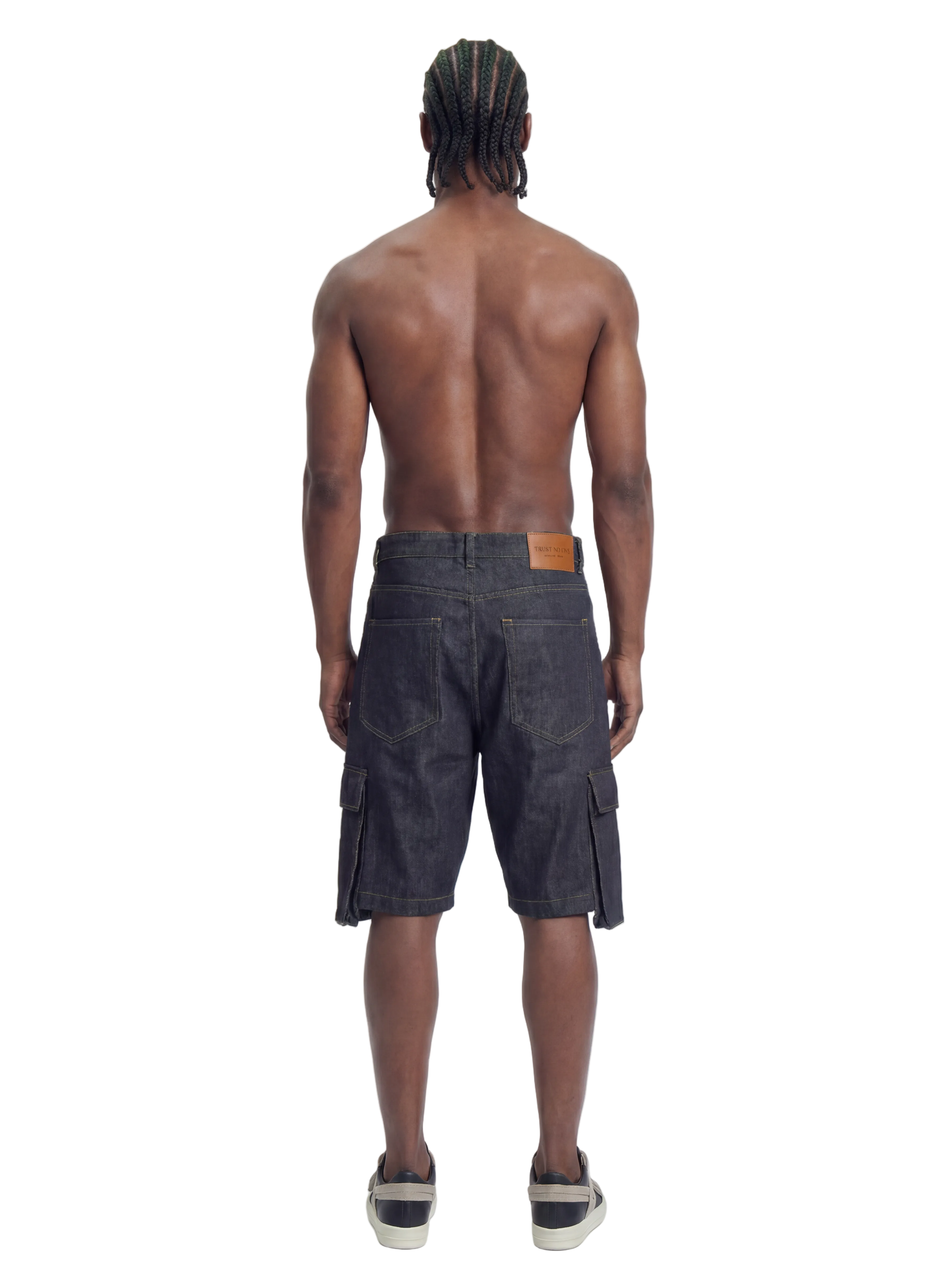 CARGO BIG POCKET