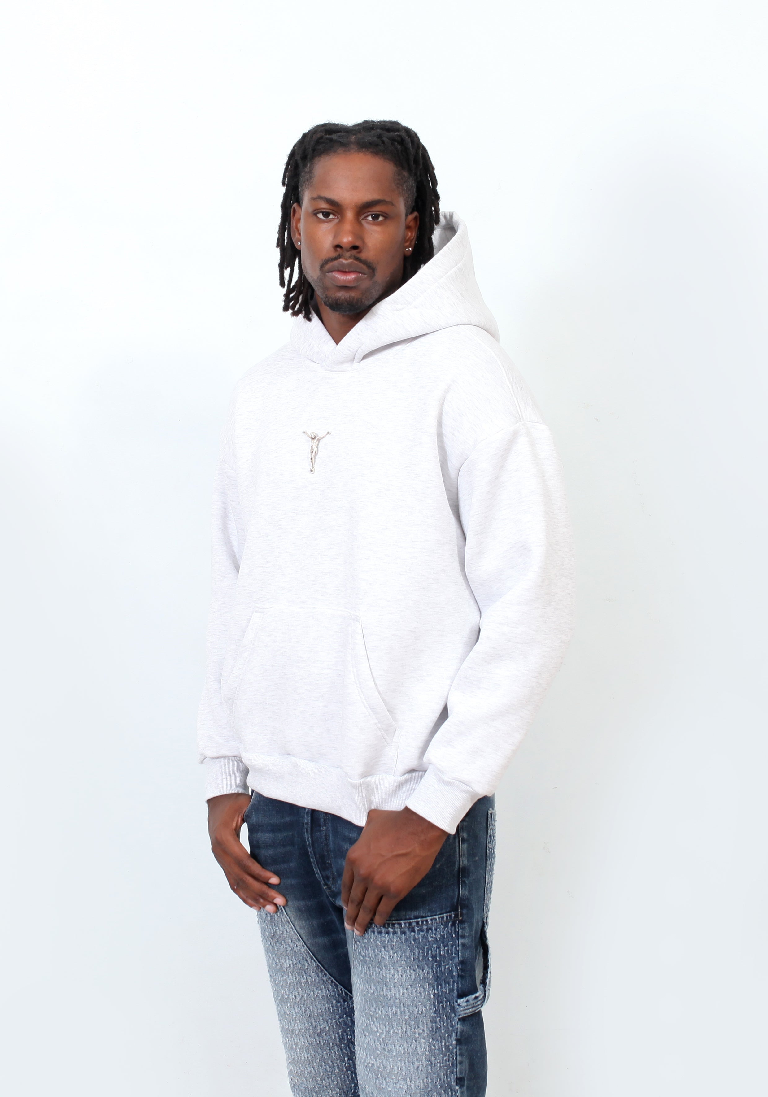 Hoodie JESUS SAVE ME