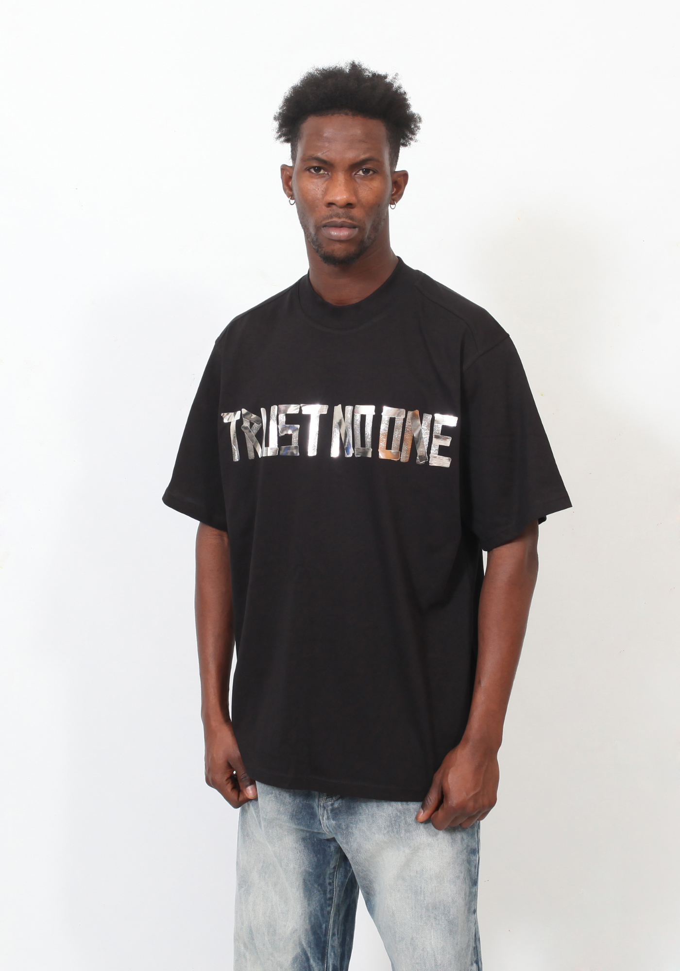 T-shirt schoch