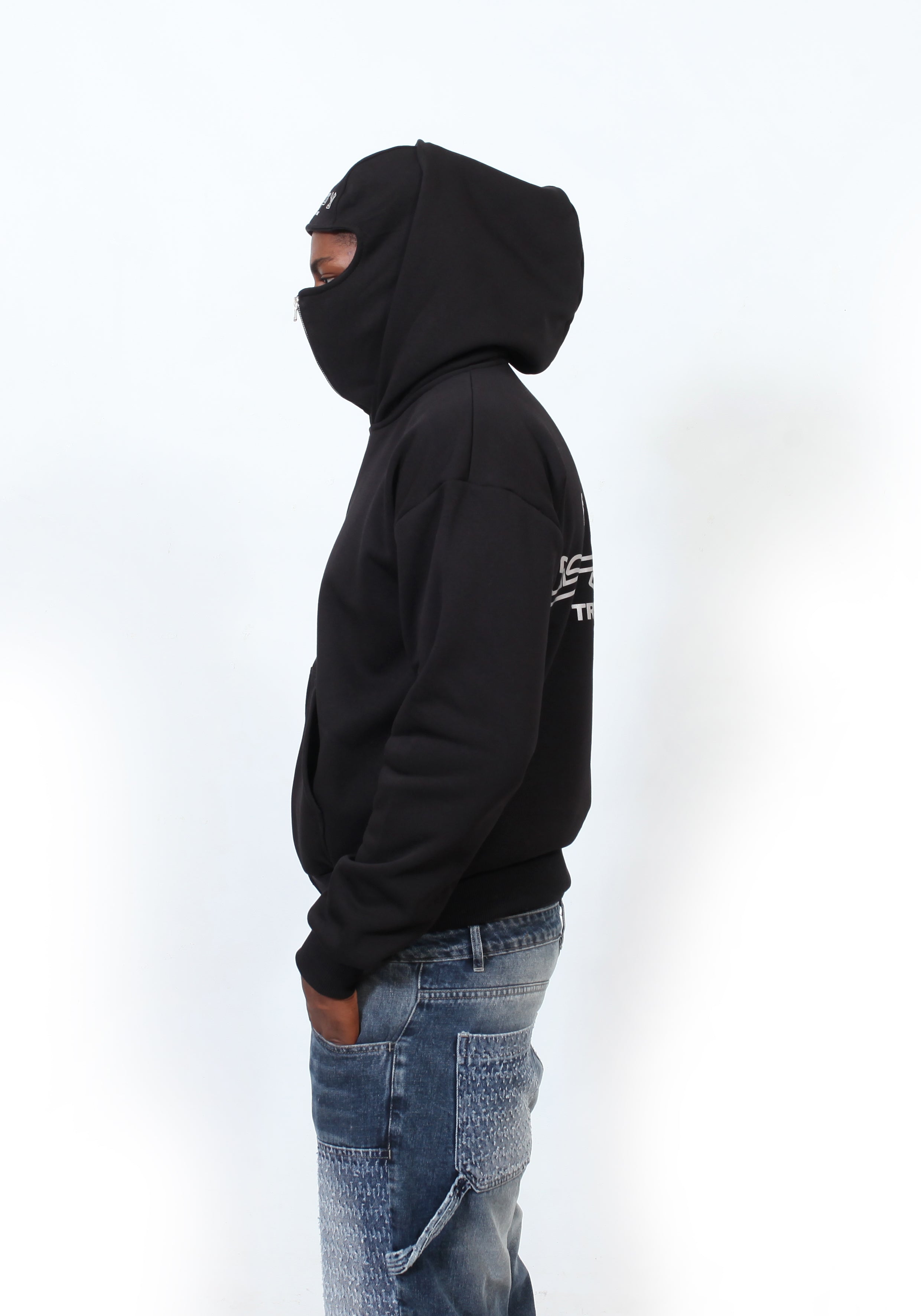 Hoodie BALACLAVA