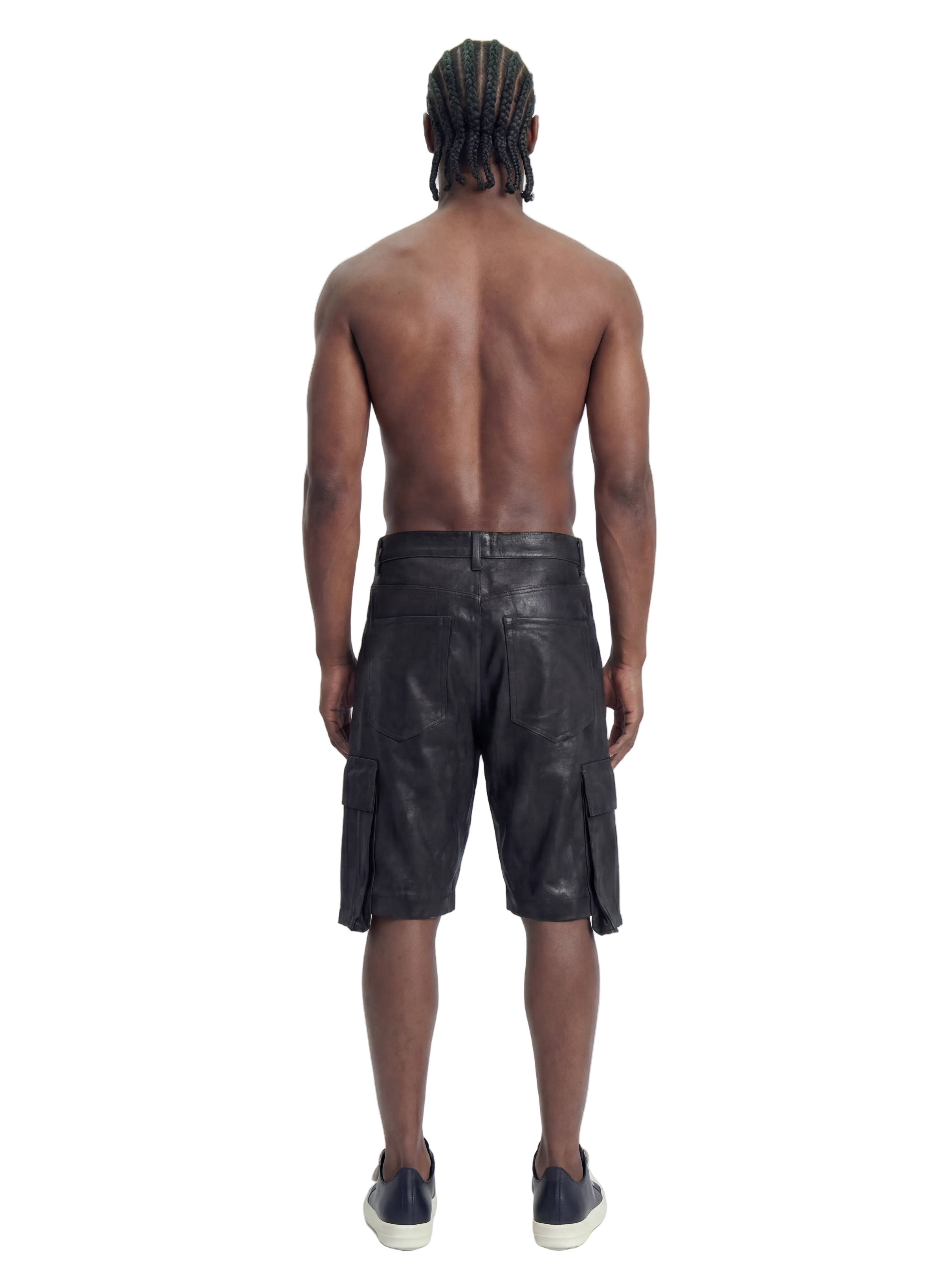 CARGO BIG POCKET