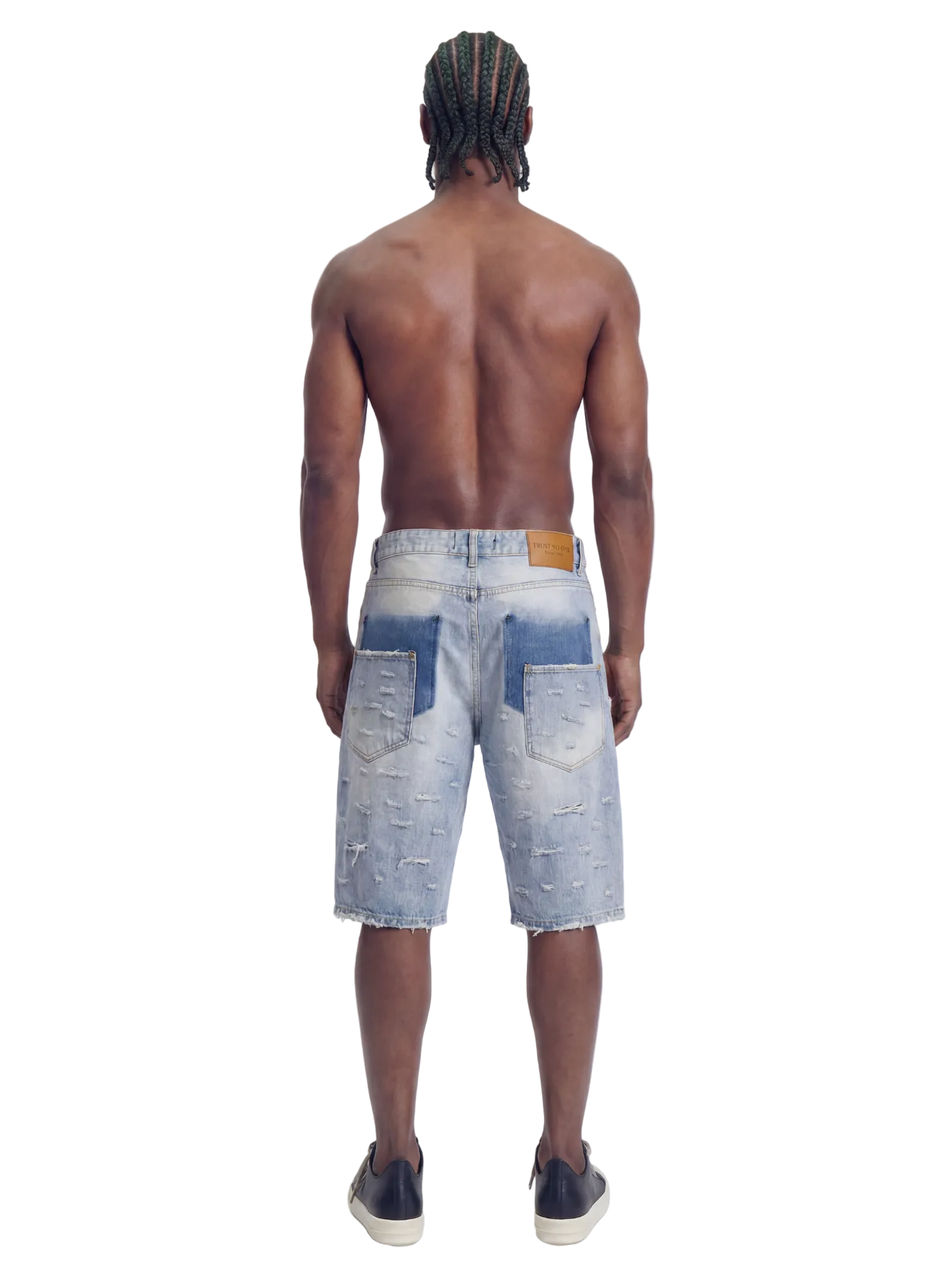 JORTS RIPPED