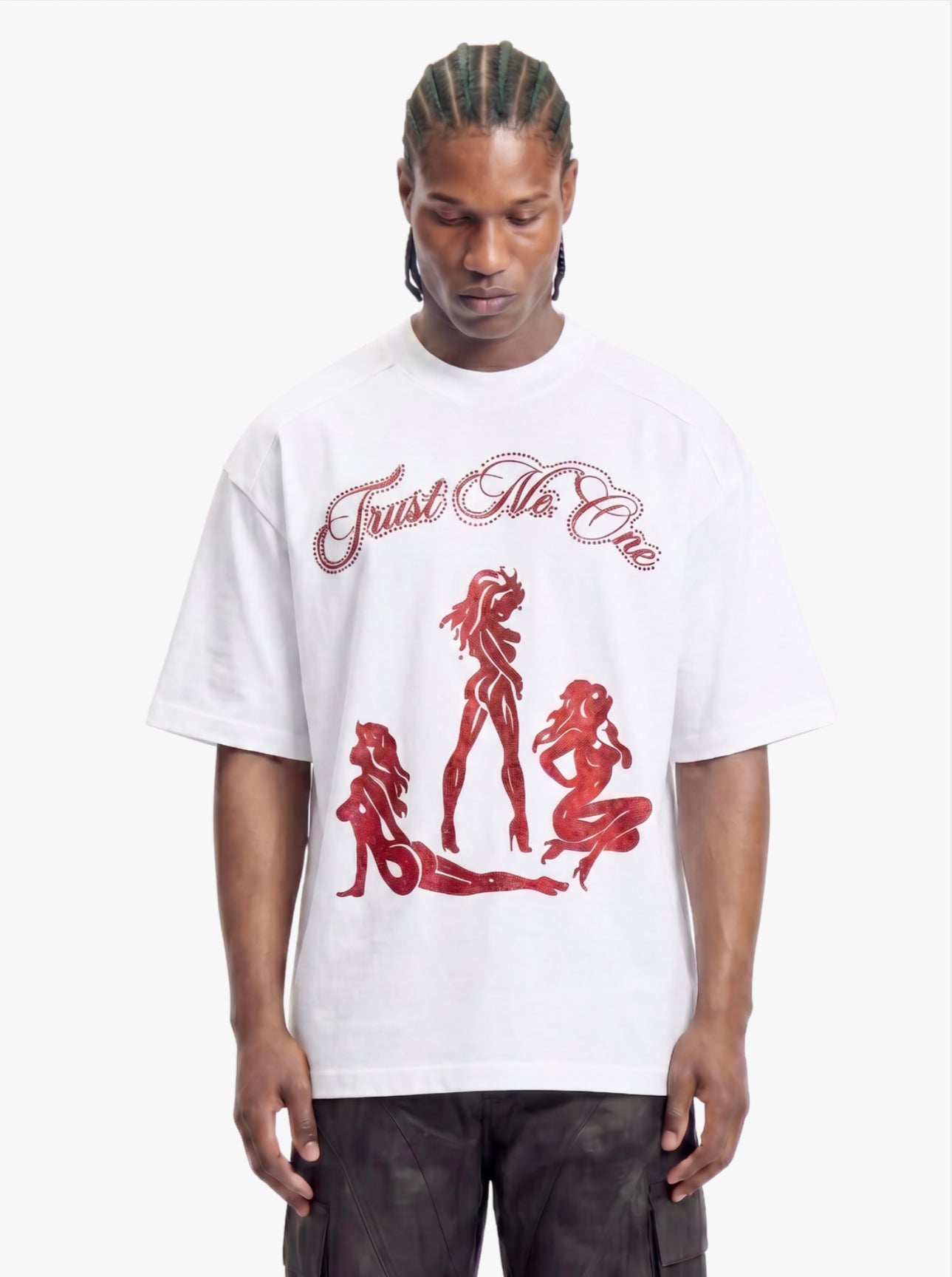 T-SHIRT LAS VEGAS