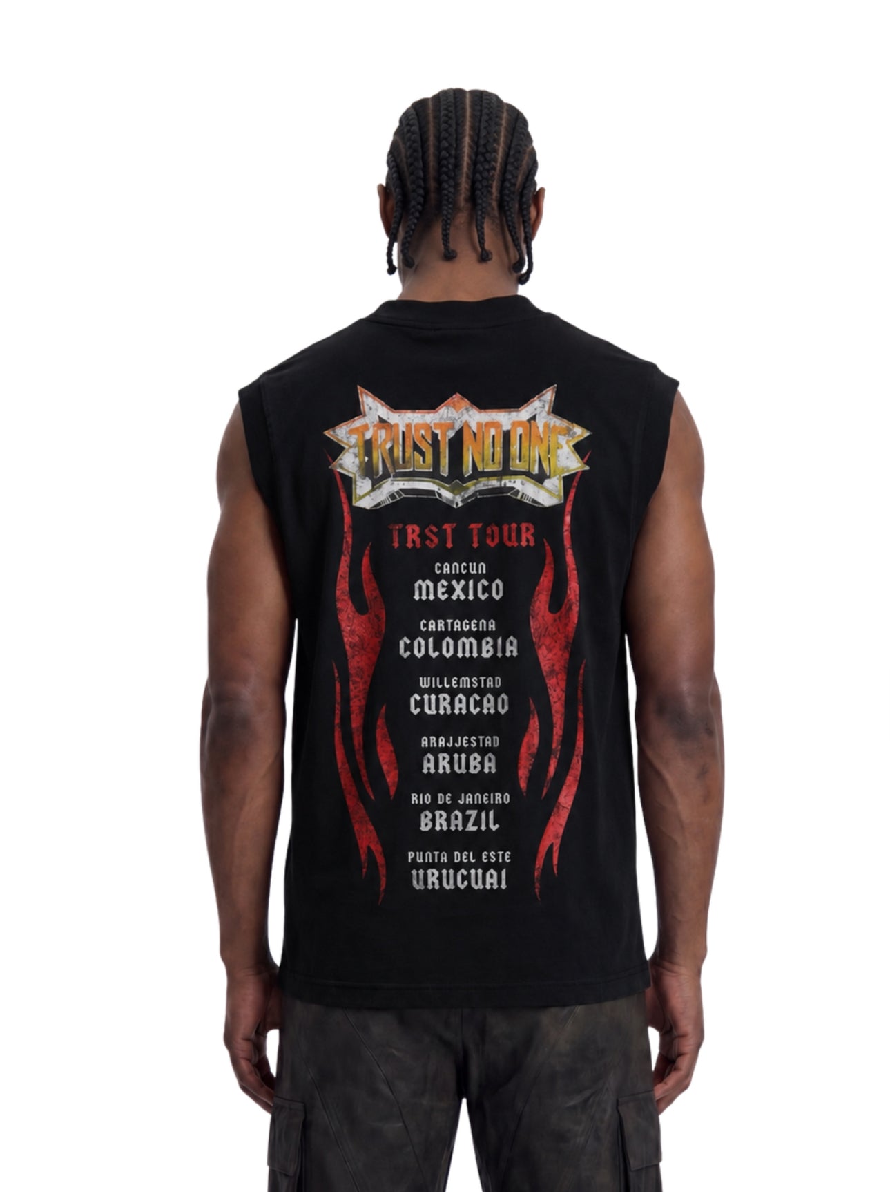 SHIRT TRST TOUR