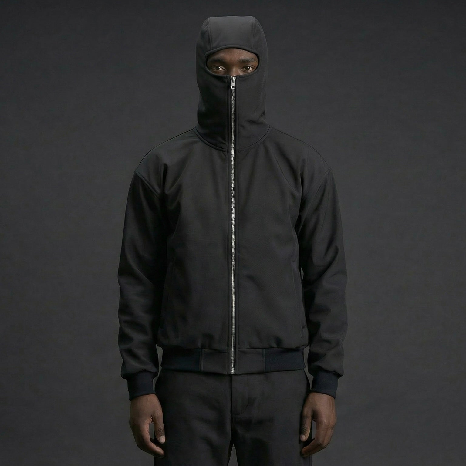 Soft Shell Balaclava