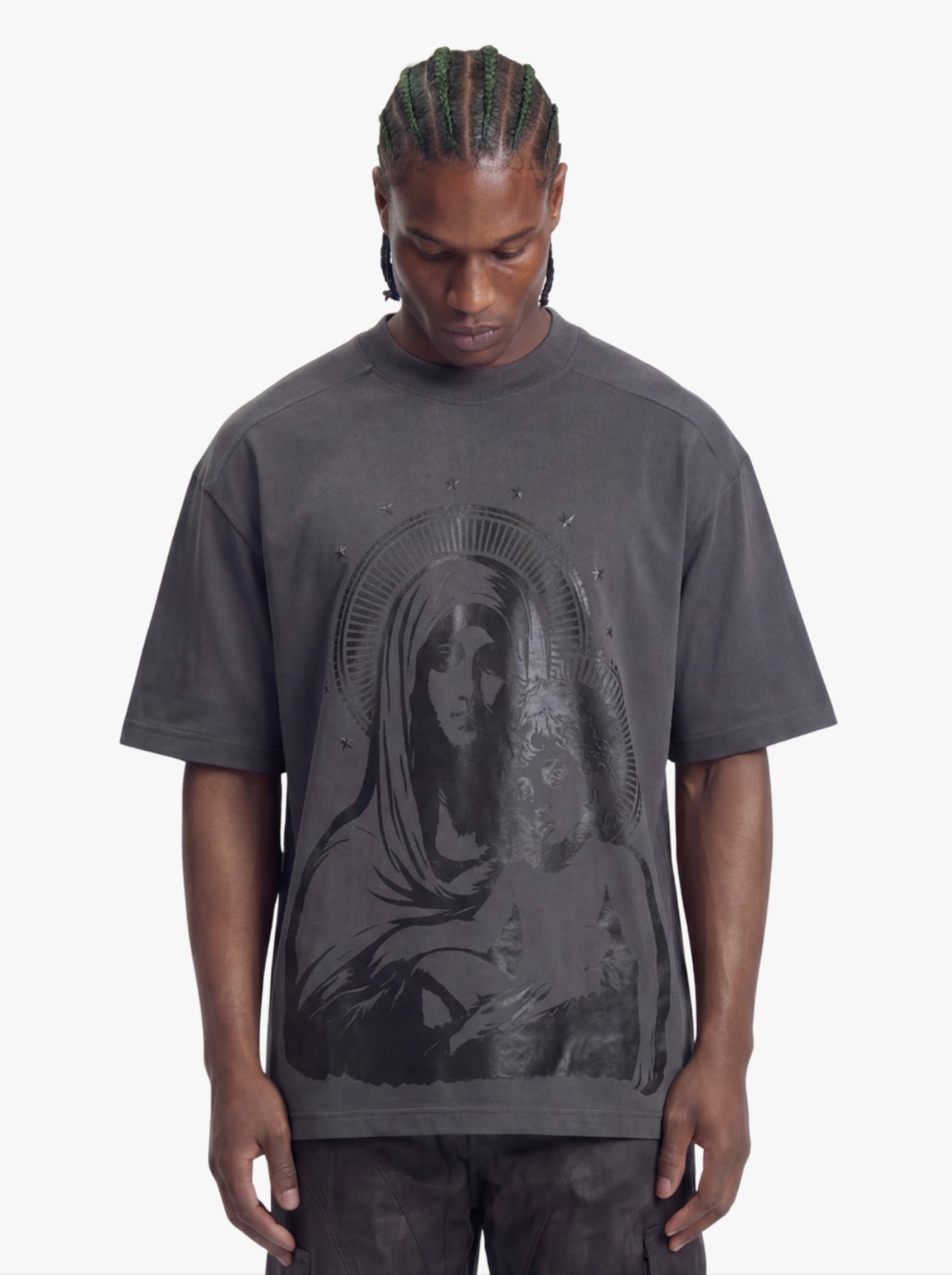T-SHIRT RELIGION
