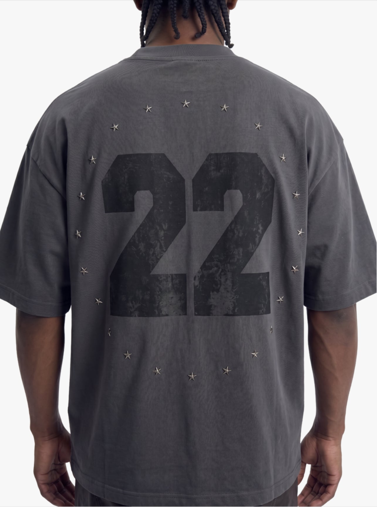 T-SHIRT 22 STAR