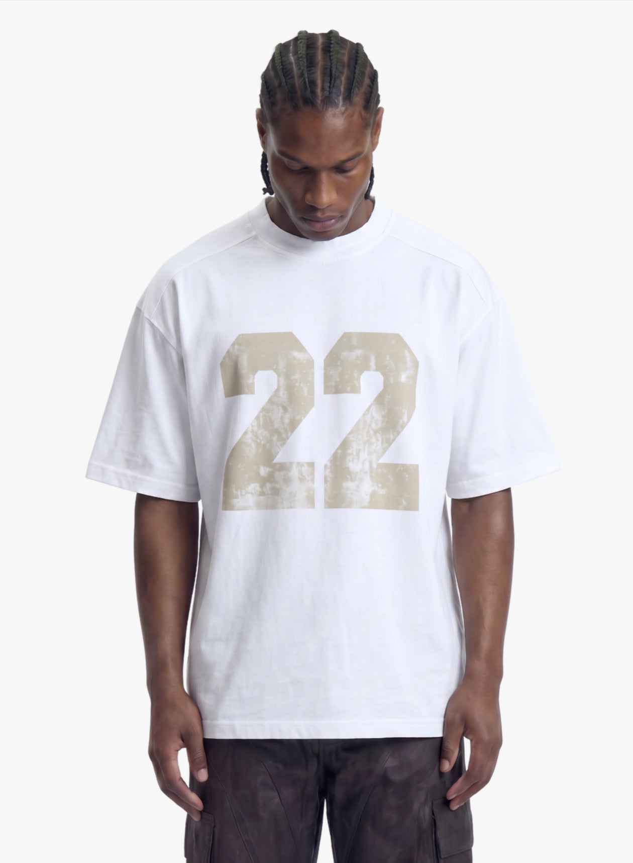T-SHIRT 22 STAR