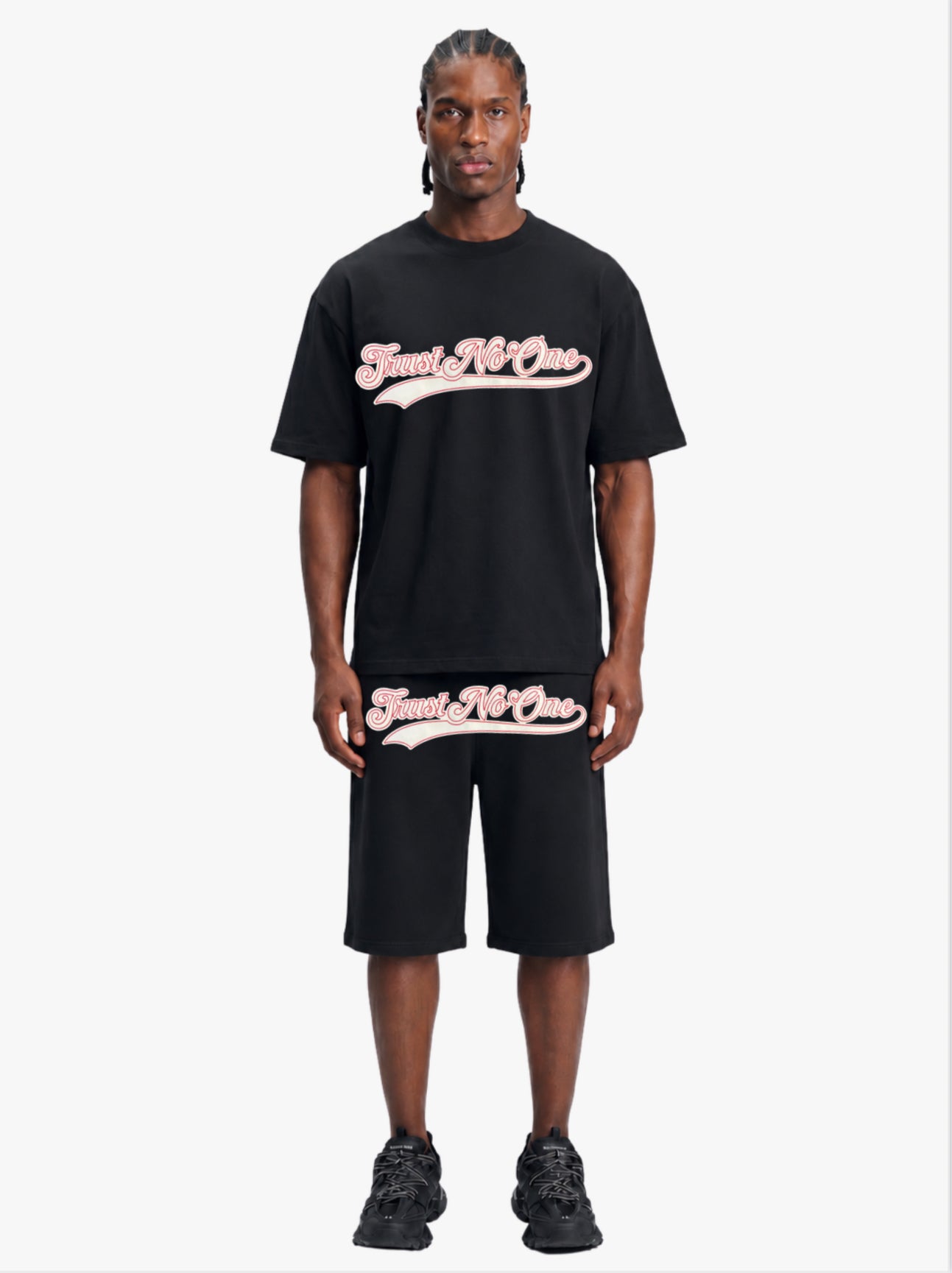 COORDINATO BASEBALL